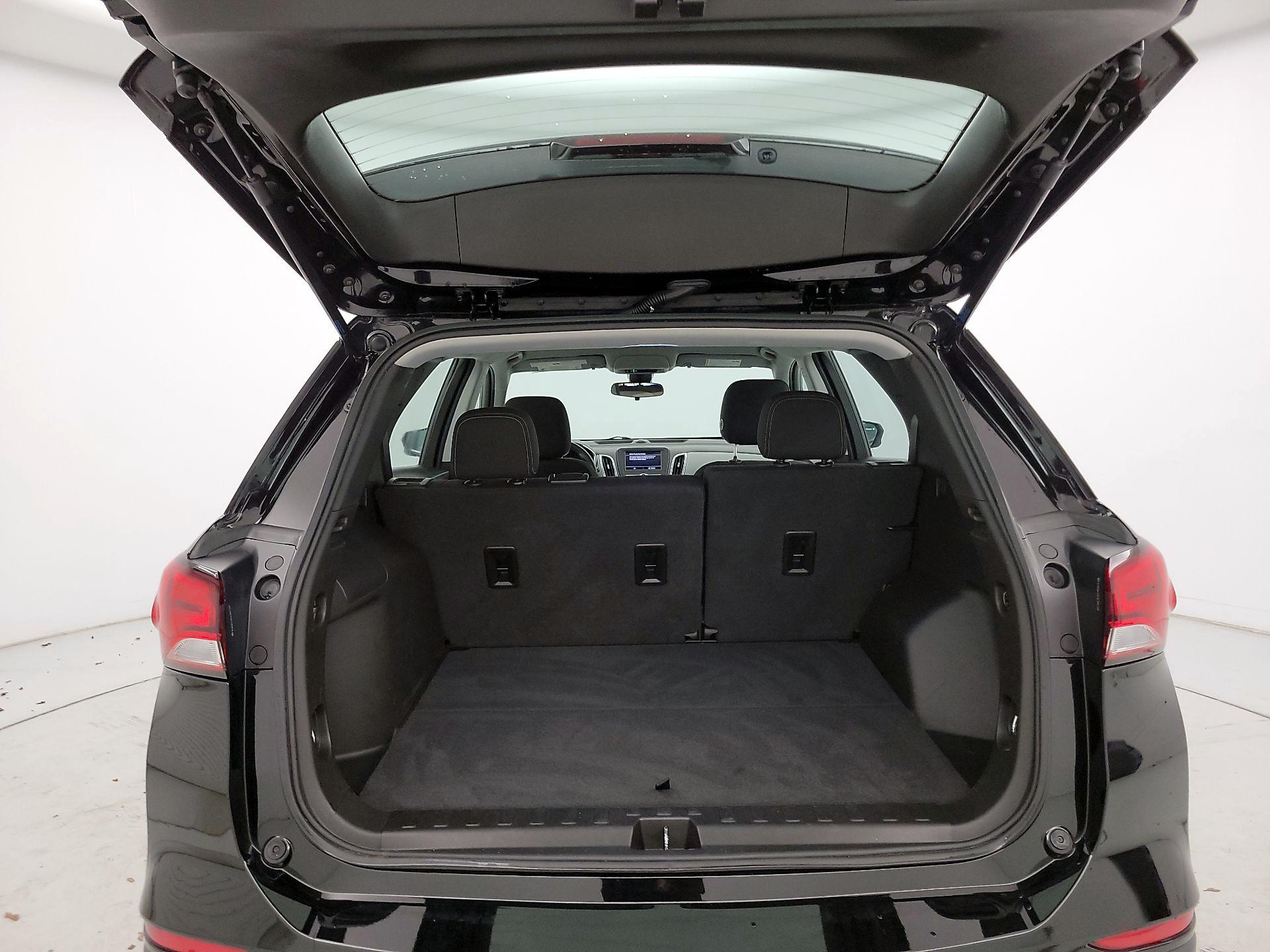 Thumbnail: 2022 Chevrolet Equinox - 20