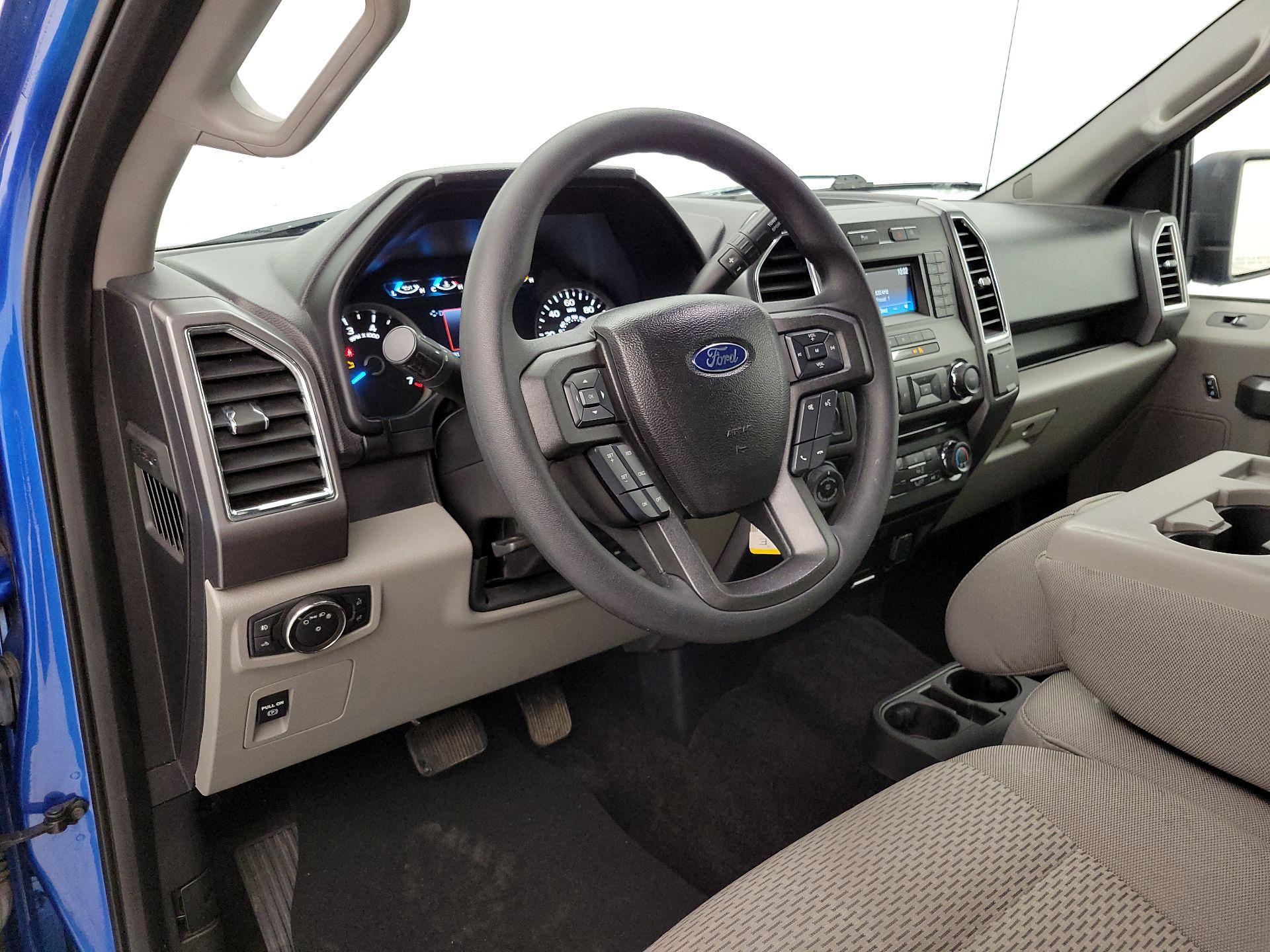 Thumbnail: 2016 Ford F-150 - 9