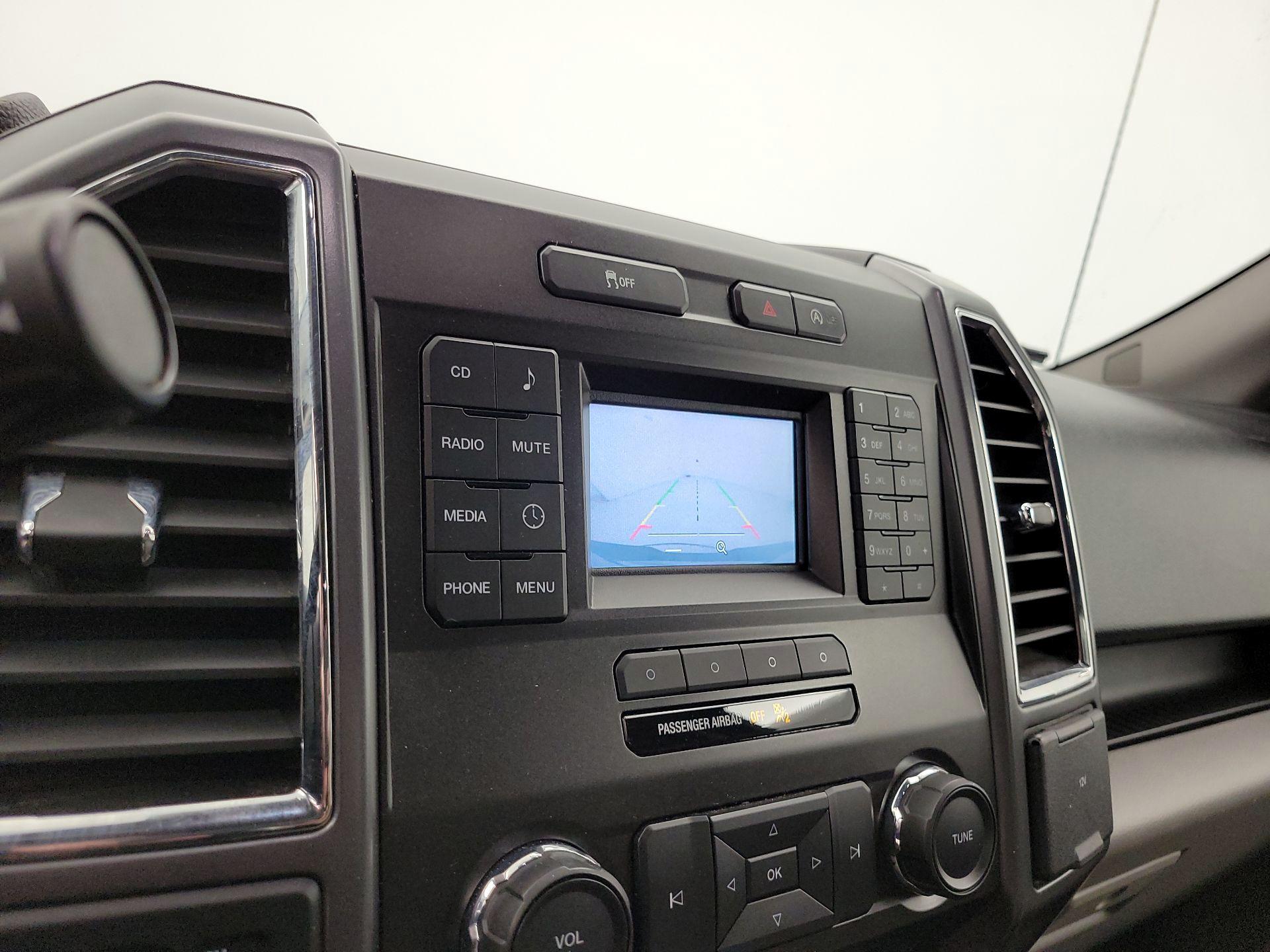 Thumbnail: 2016 Ford F-150 - 14