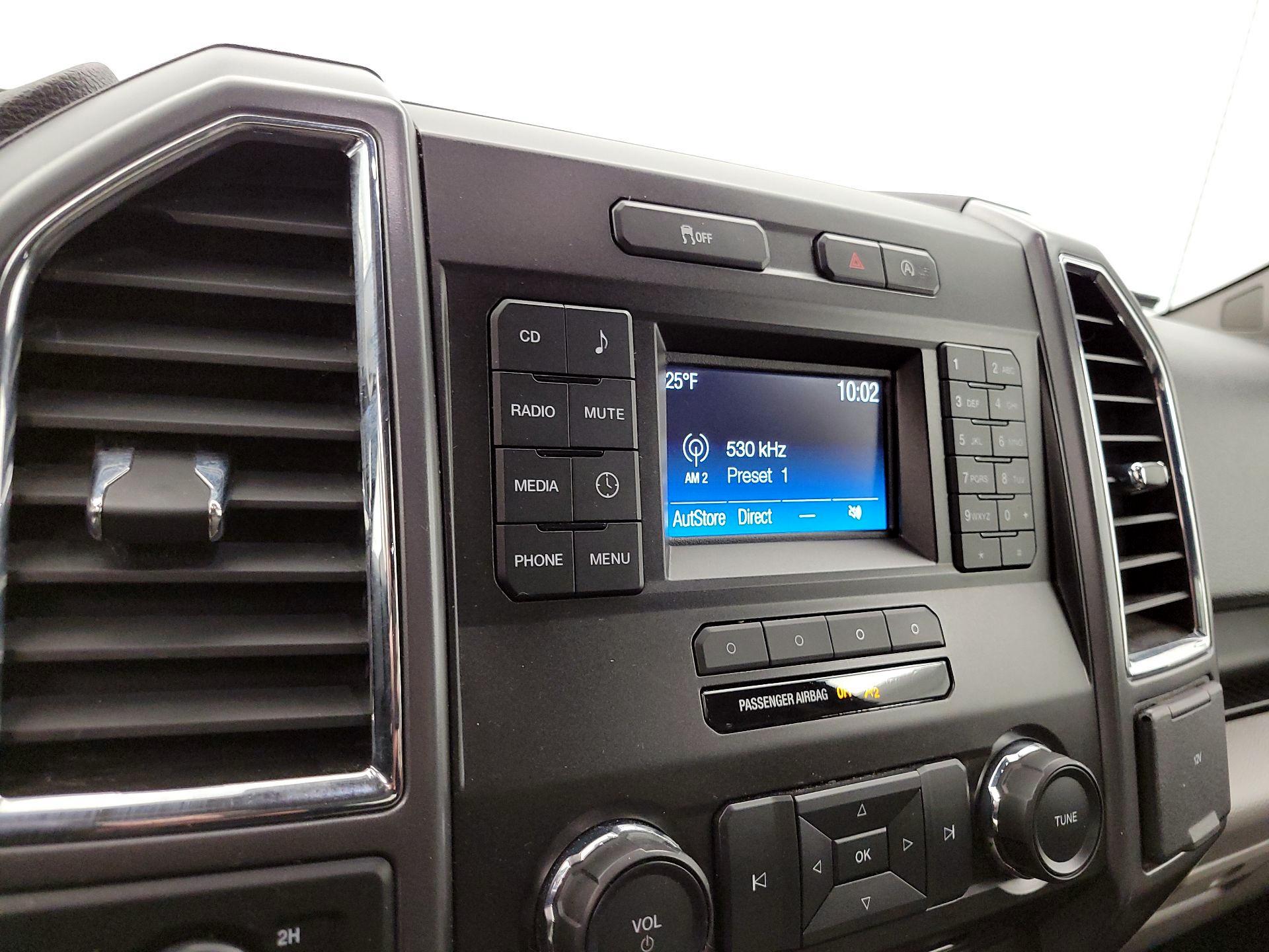 Thumbnail: 2016 Ford F-150 - 15