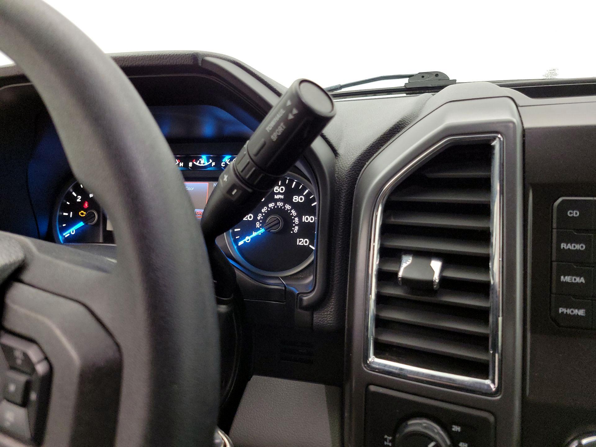 Thumbnail: 2016 Ford F-150 - 17