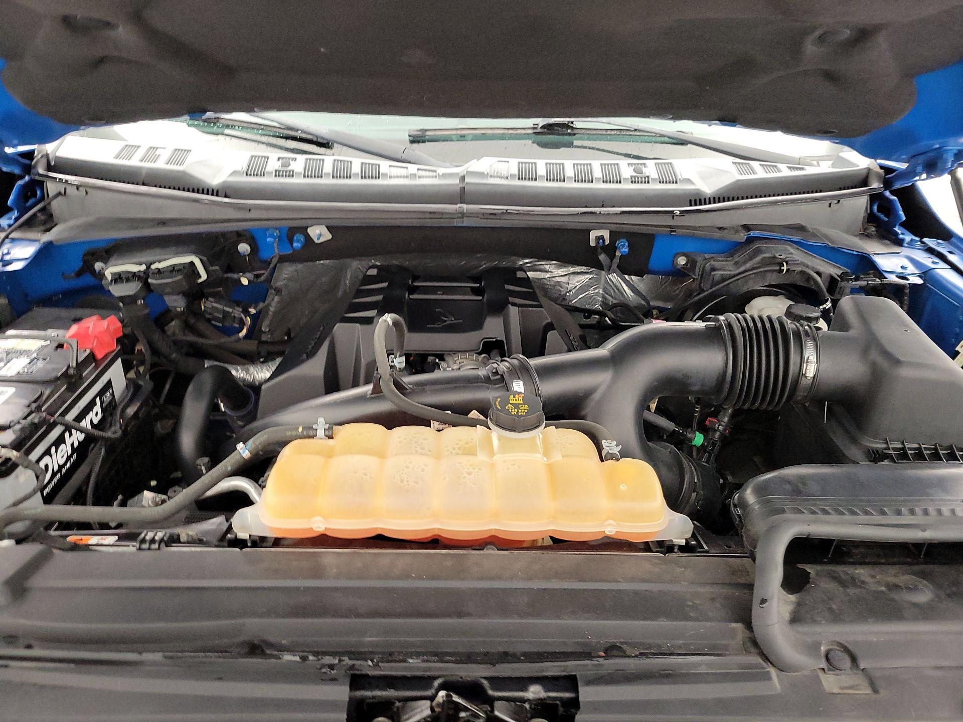 Thumbnail: 2016 Ford F-150 - 20