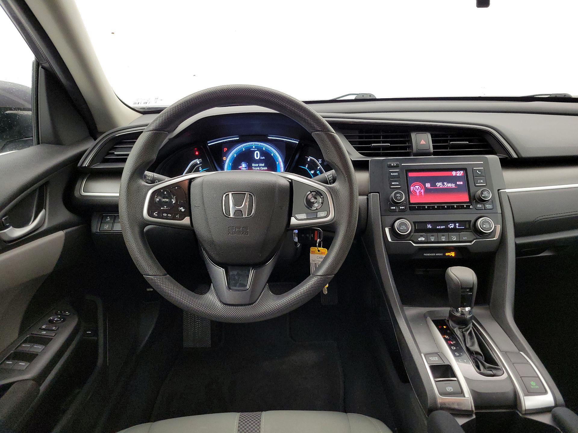 Thumbnail: 2020 Honda Civic - 10