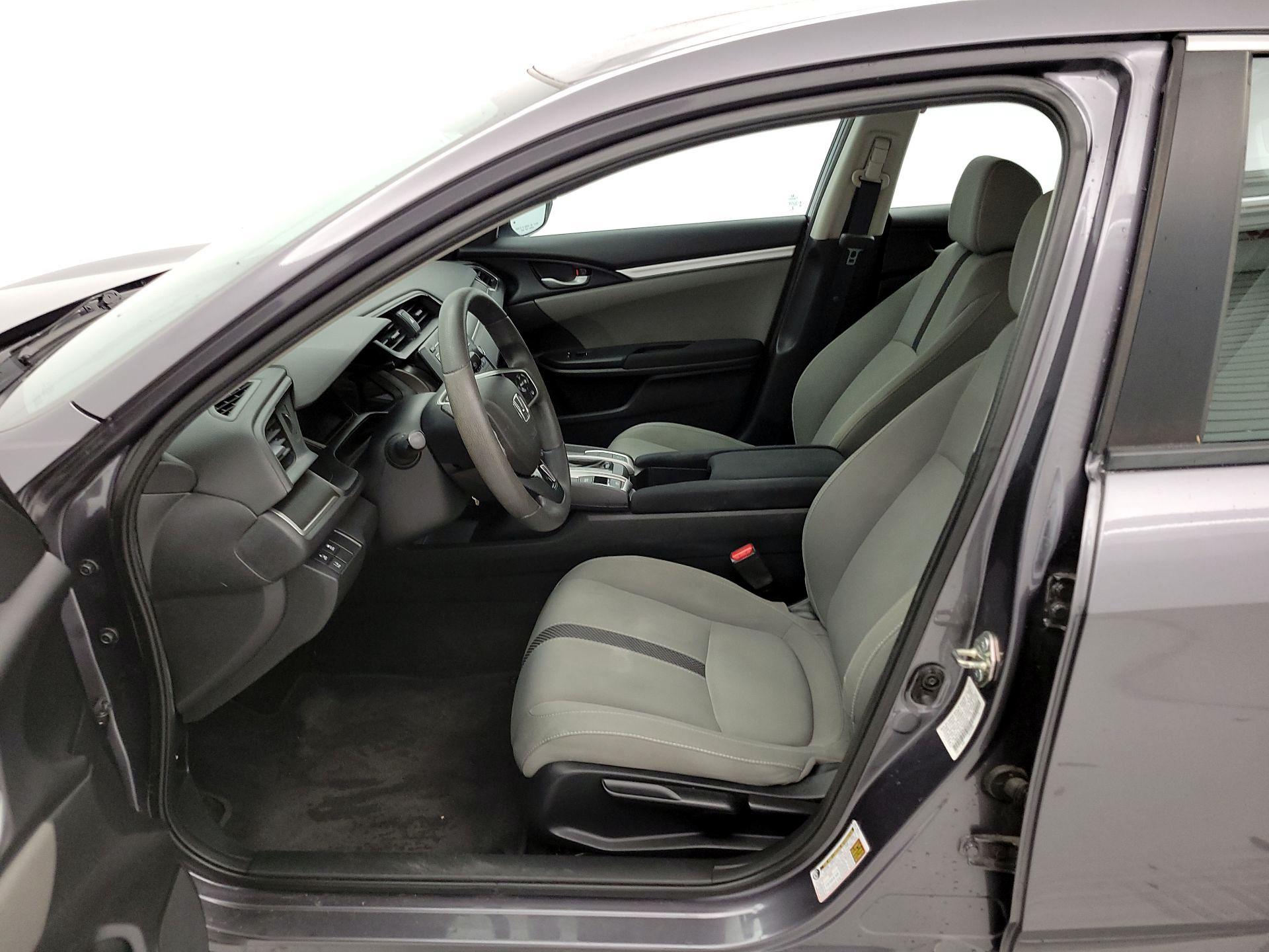 Thumbnail: 2020 Honda Civic - 11