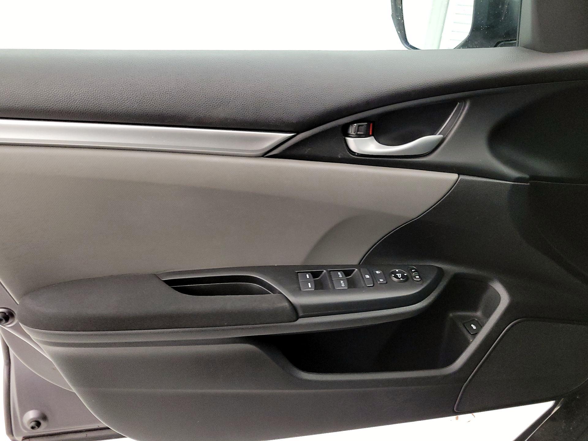 Thumbnail: 2020 Honda Civic - 12