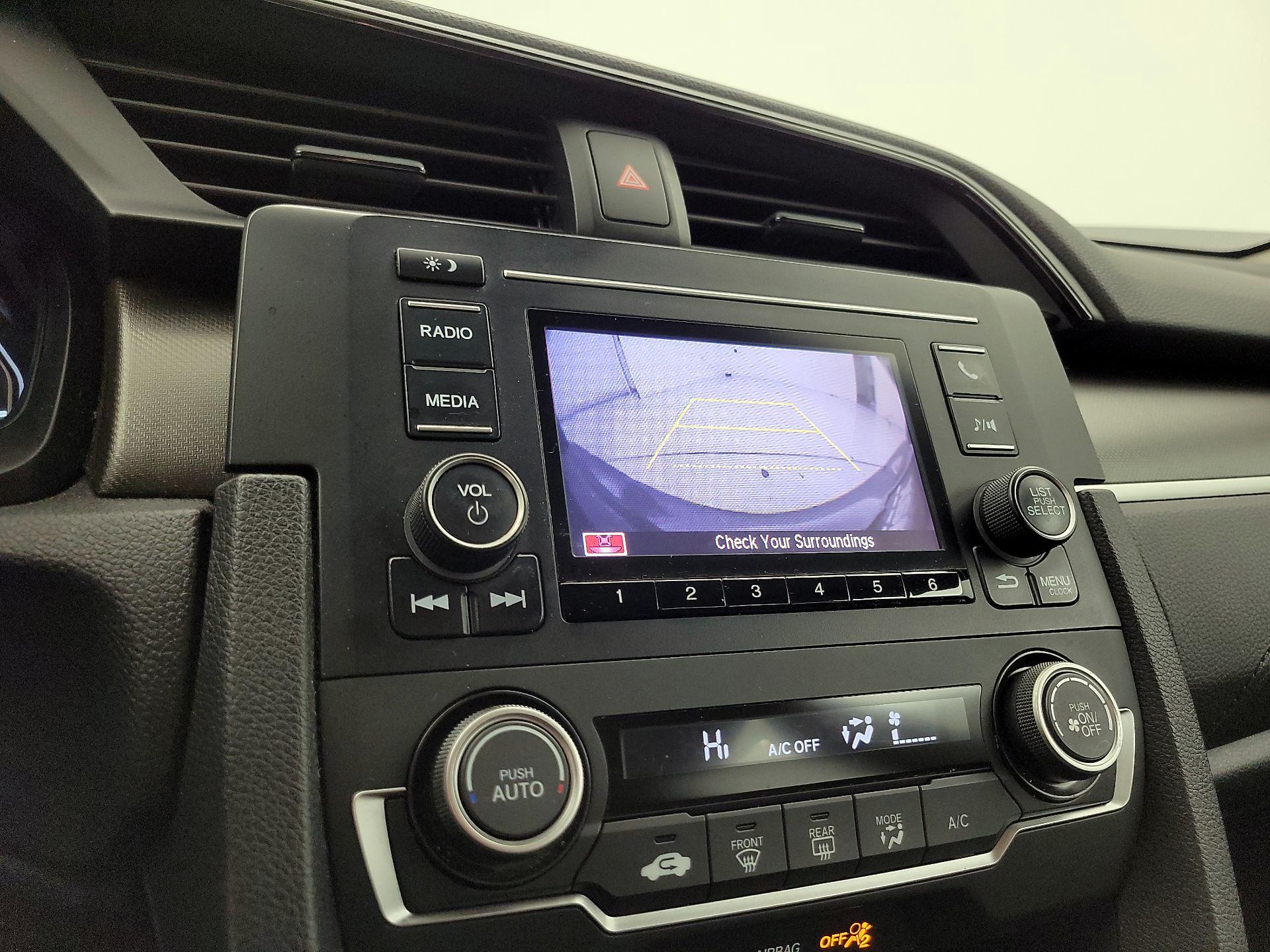 Thumbnail: 2020 Honda Civic - 14