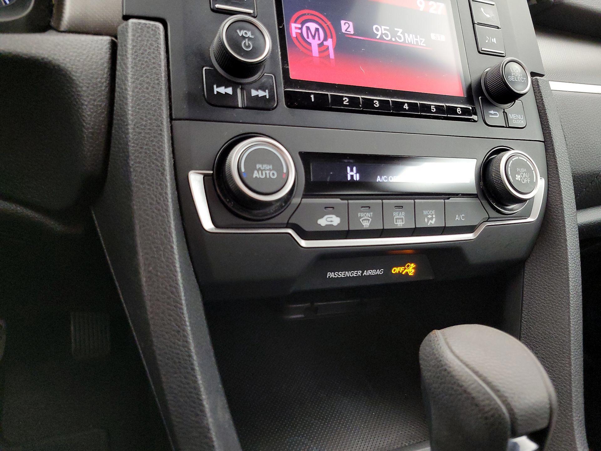 Thumbnail: 2020 Honda Civic - 16