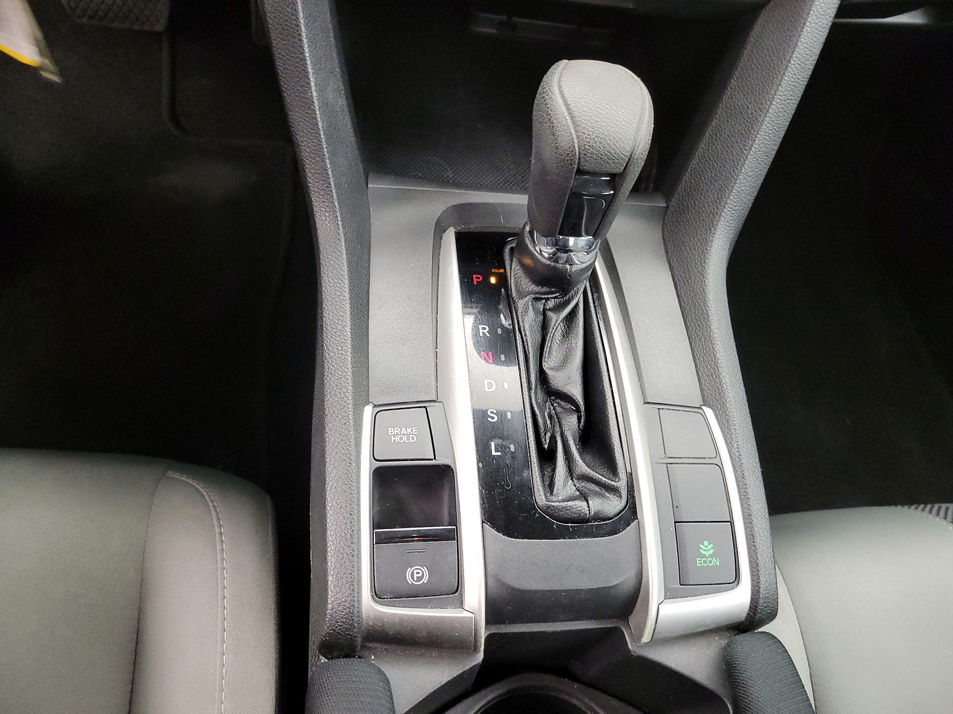 Thumbnail: 2020 Honda Civic - 17