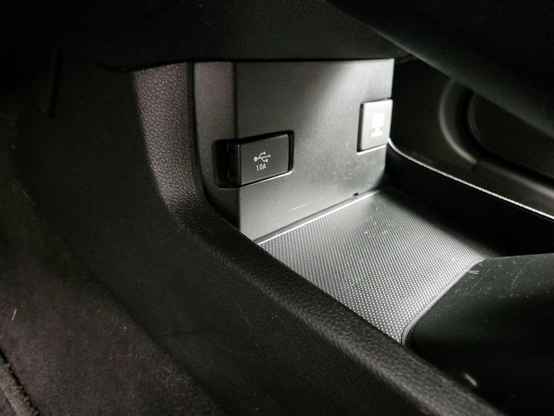 Thumbnail: 2020 Honda Civic - 18