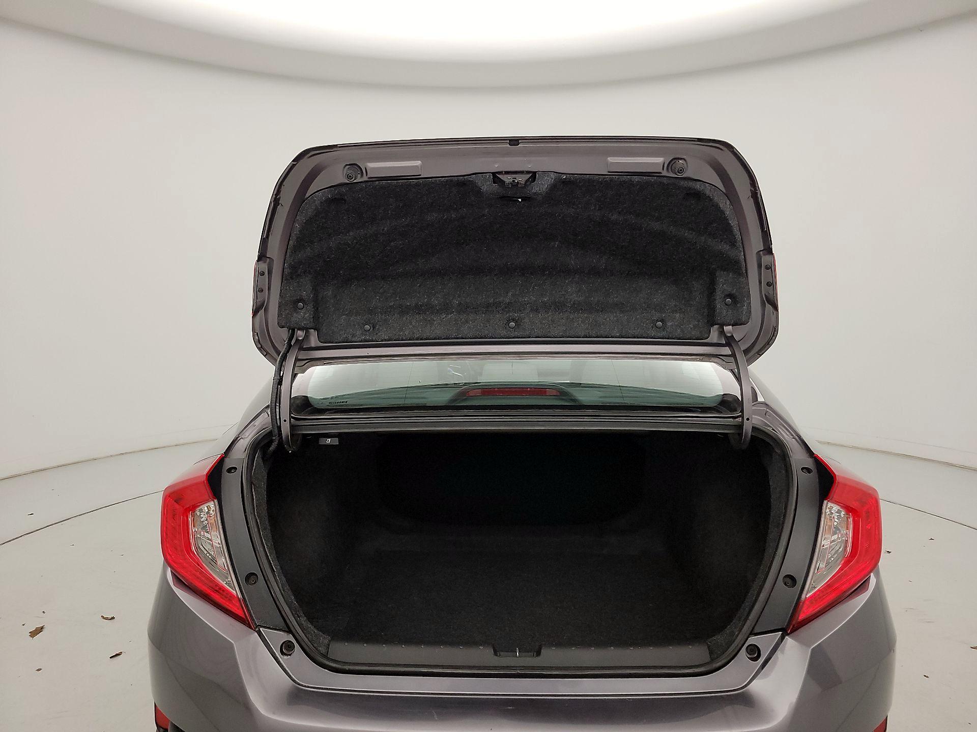 Thumbnail: 2020 Honda Civic - 20