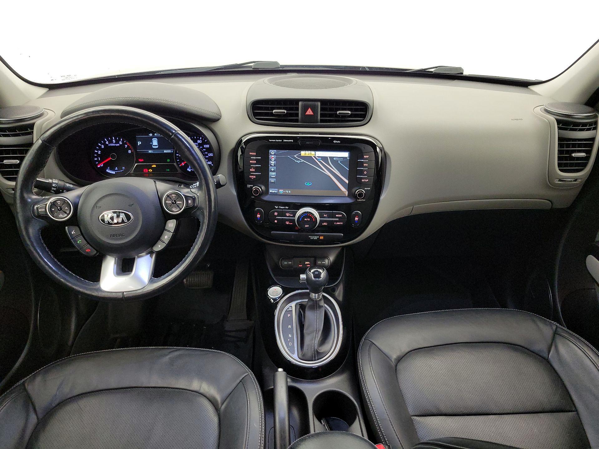 Thumbnail: 2019 Kia Soul - 9