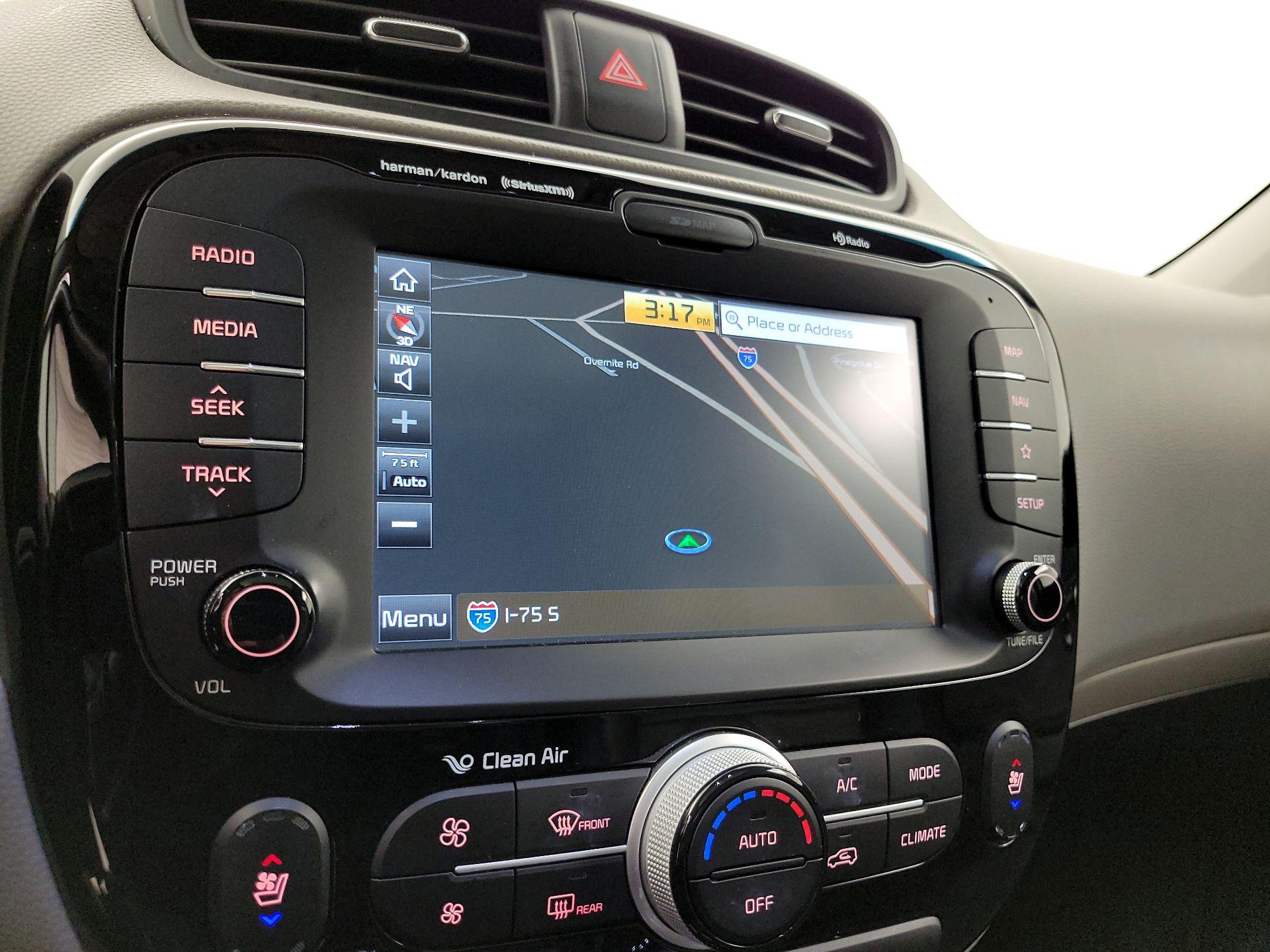 Thumbnail: 2019 Kia Soul - 14