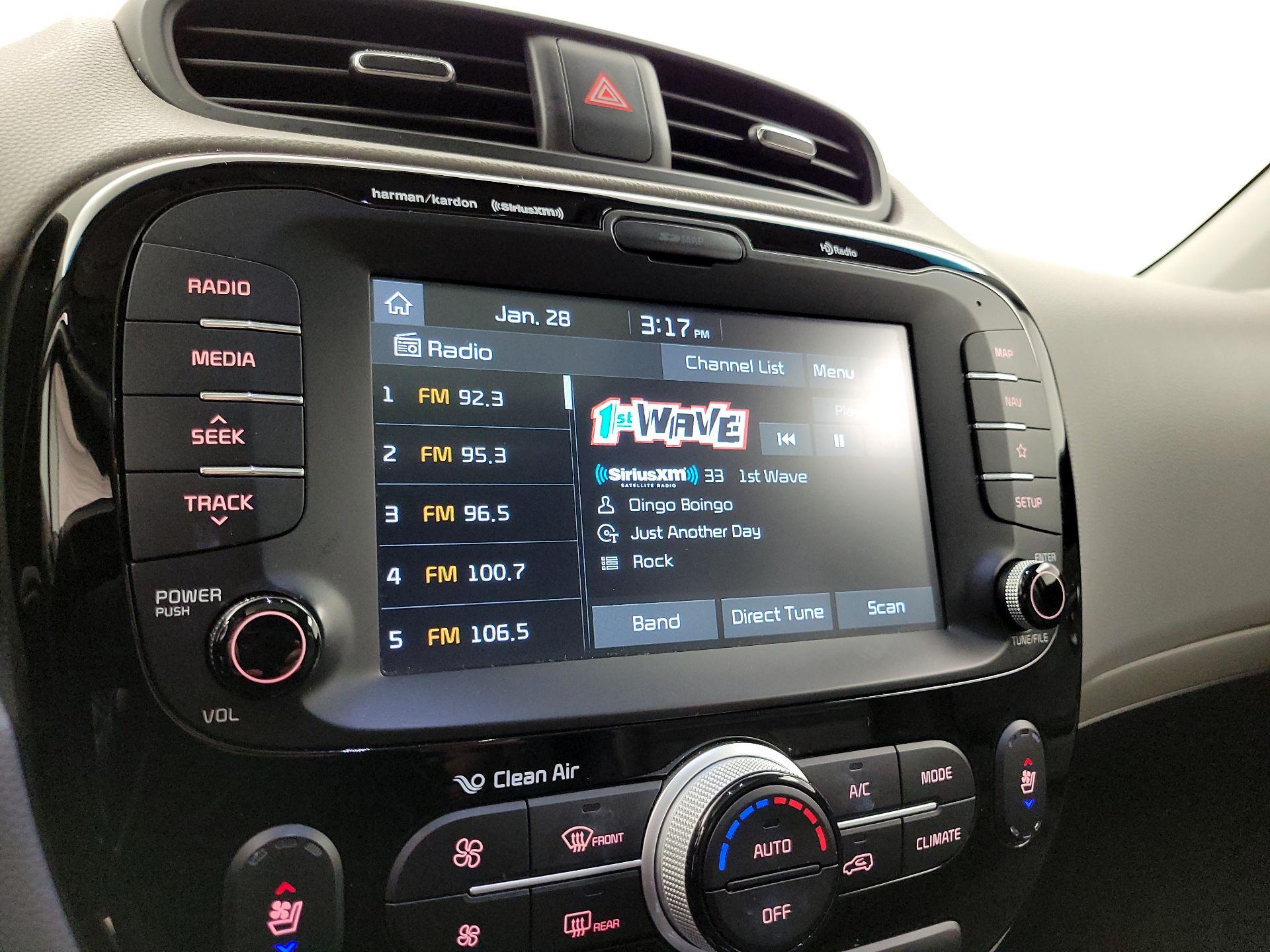 Thumbnail: 2019 Kia Soul - 16