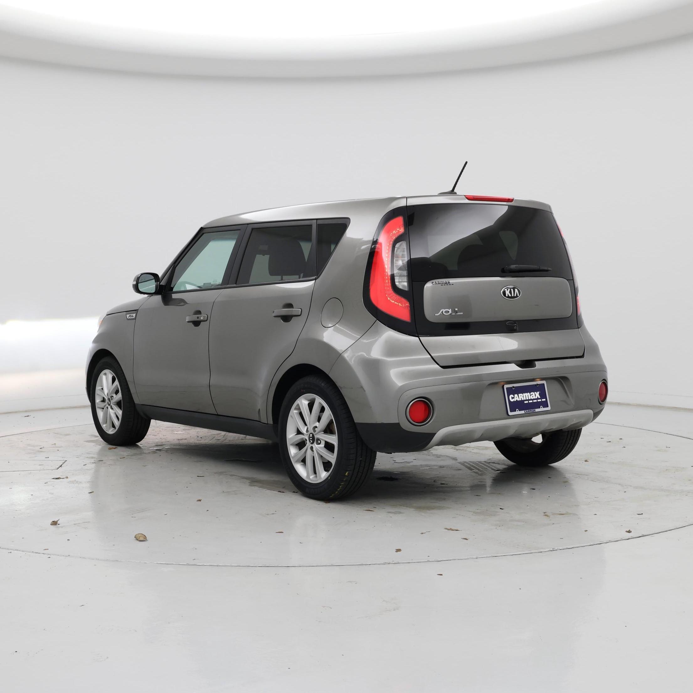 Thumbnail: 2019 Kia Soul - 2