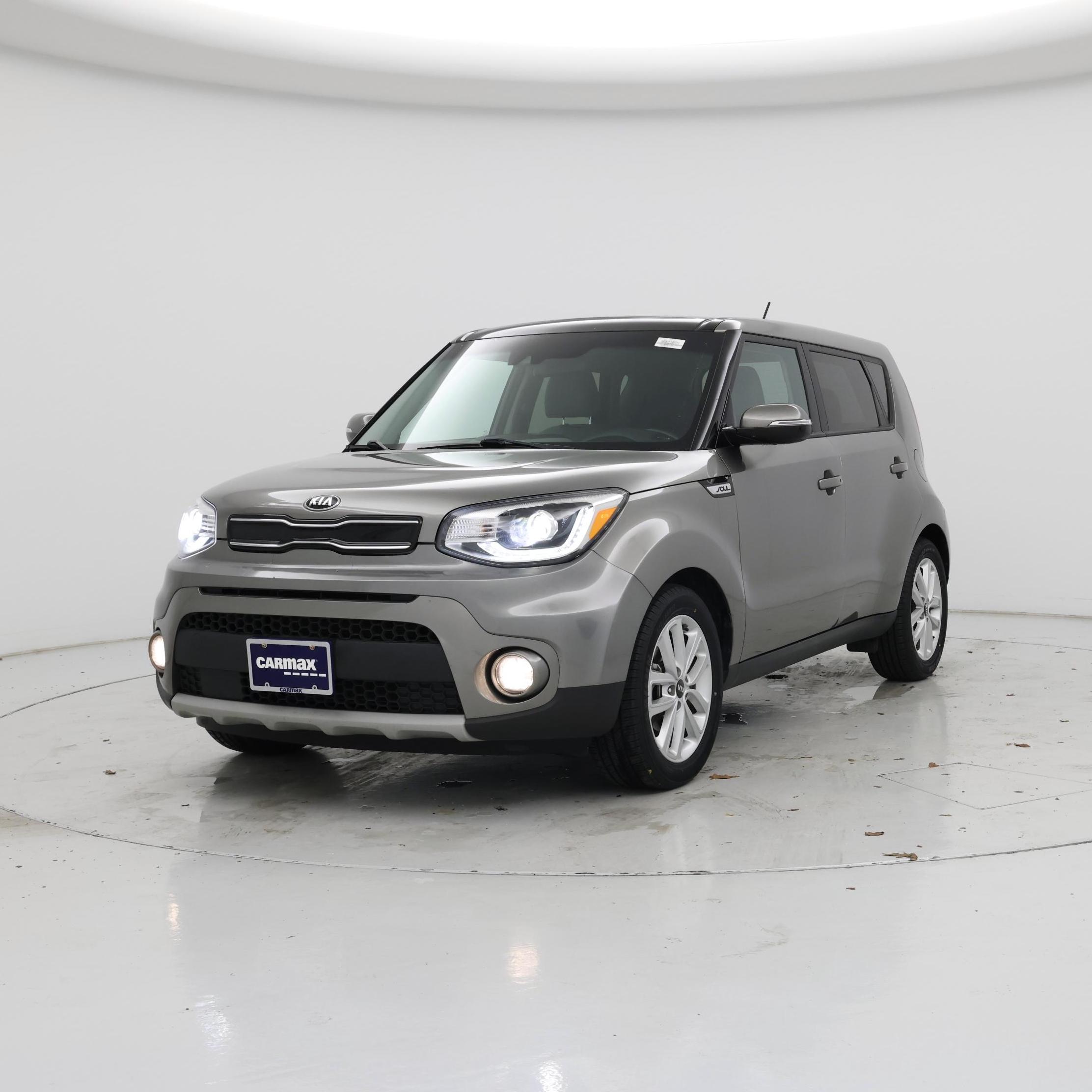 Thumbnail: 2019 Kia Soul - 4