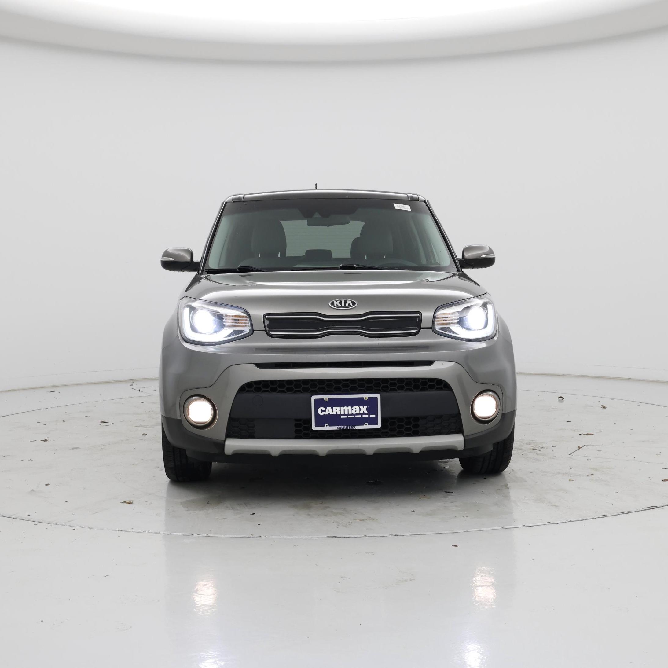 Thumbnail: 2019 Kia Soul - 5