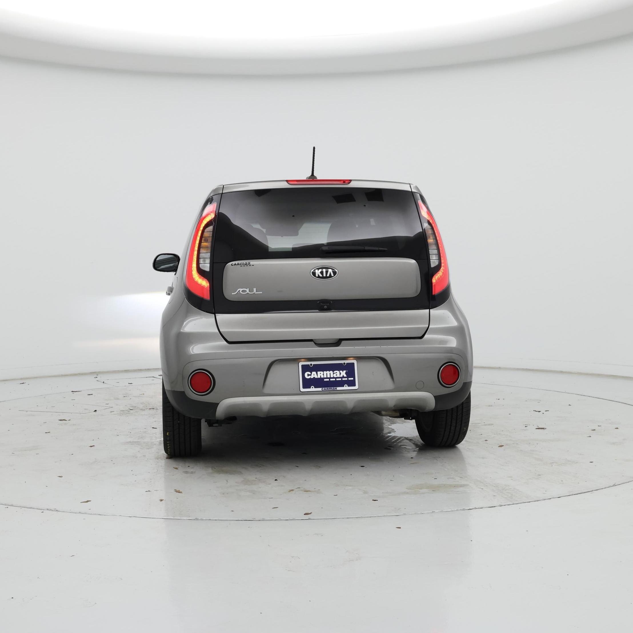 Thumbnail: 2019 Kia Soul - 6