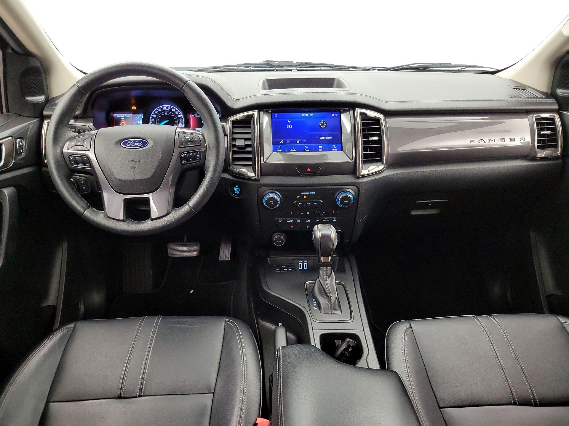 Thumbnail: 2019 Ford Ranger - 9