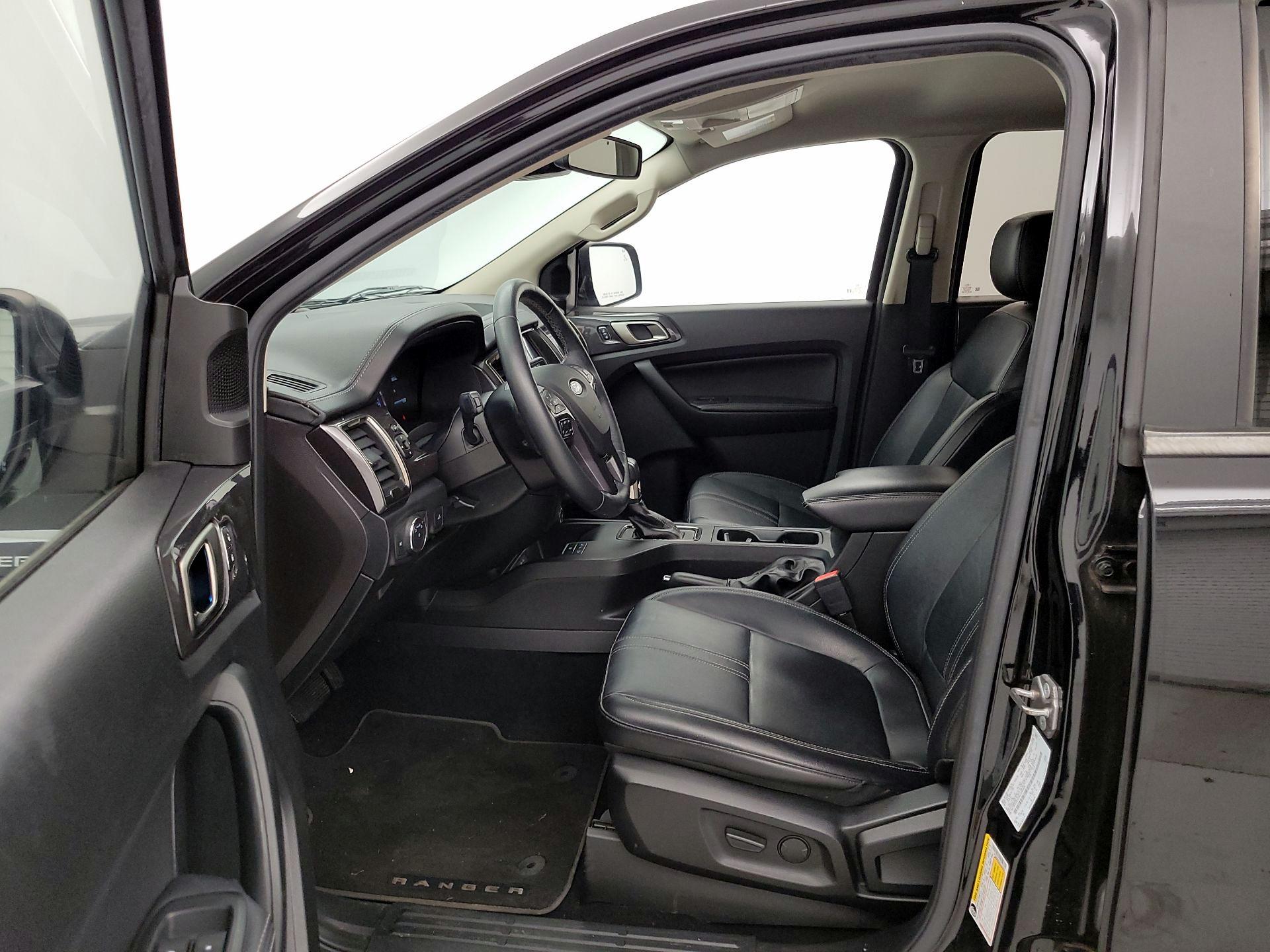 Thumbnail: 2019 Ford Ranger - 11