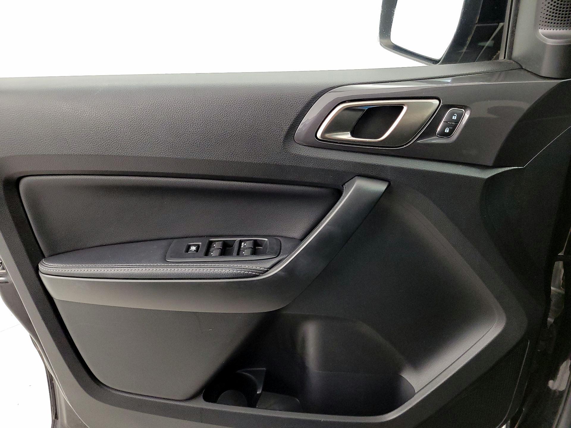 Thumbnail: 2019 Ford Ranger - 12