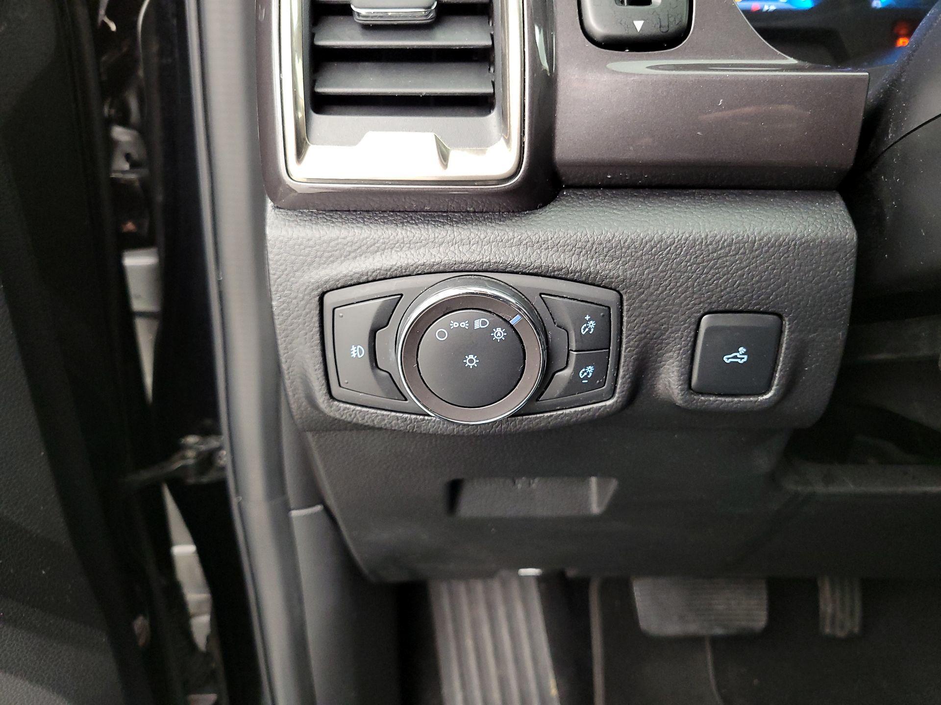 Thumbnail: 2019 Ford Ranger - 13