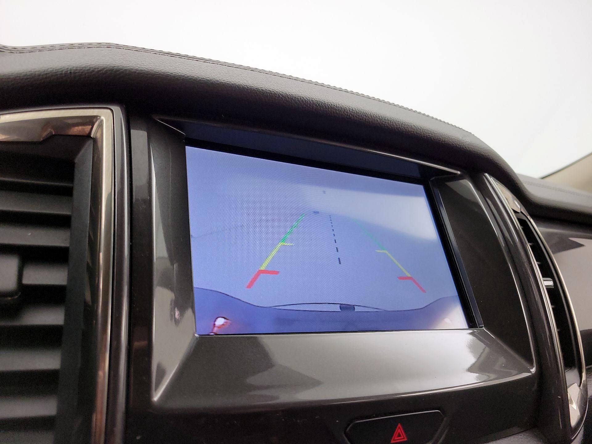 Thumbnail: 2019 Ford Ranger - 14