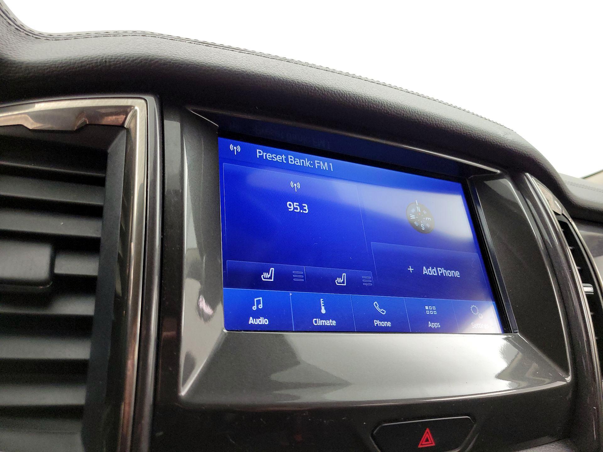 Thumbnail: 2019 Ford Ranger - 15