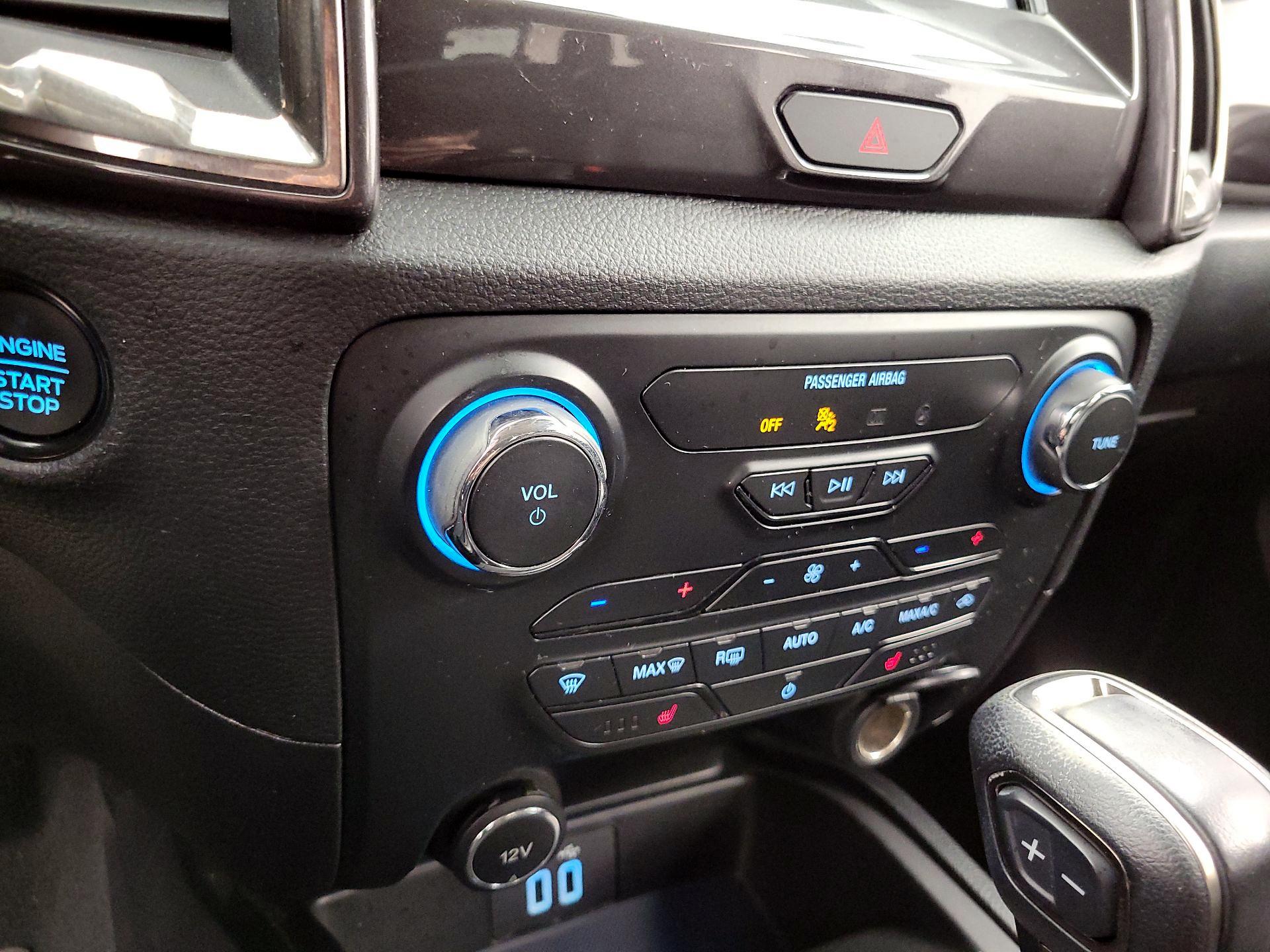 Thumbnail: 2019 Ford Ranger - 16