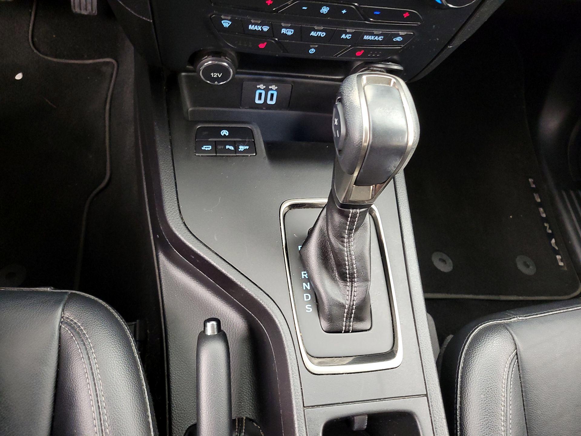 Thumbnail: 2019 Ford Ranger - 17