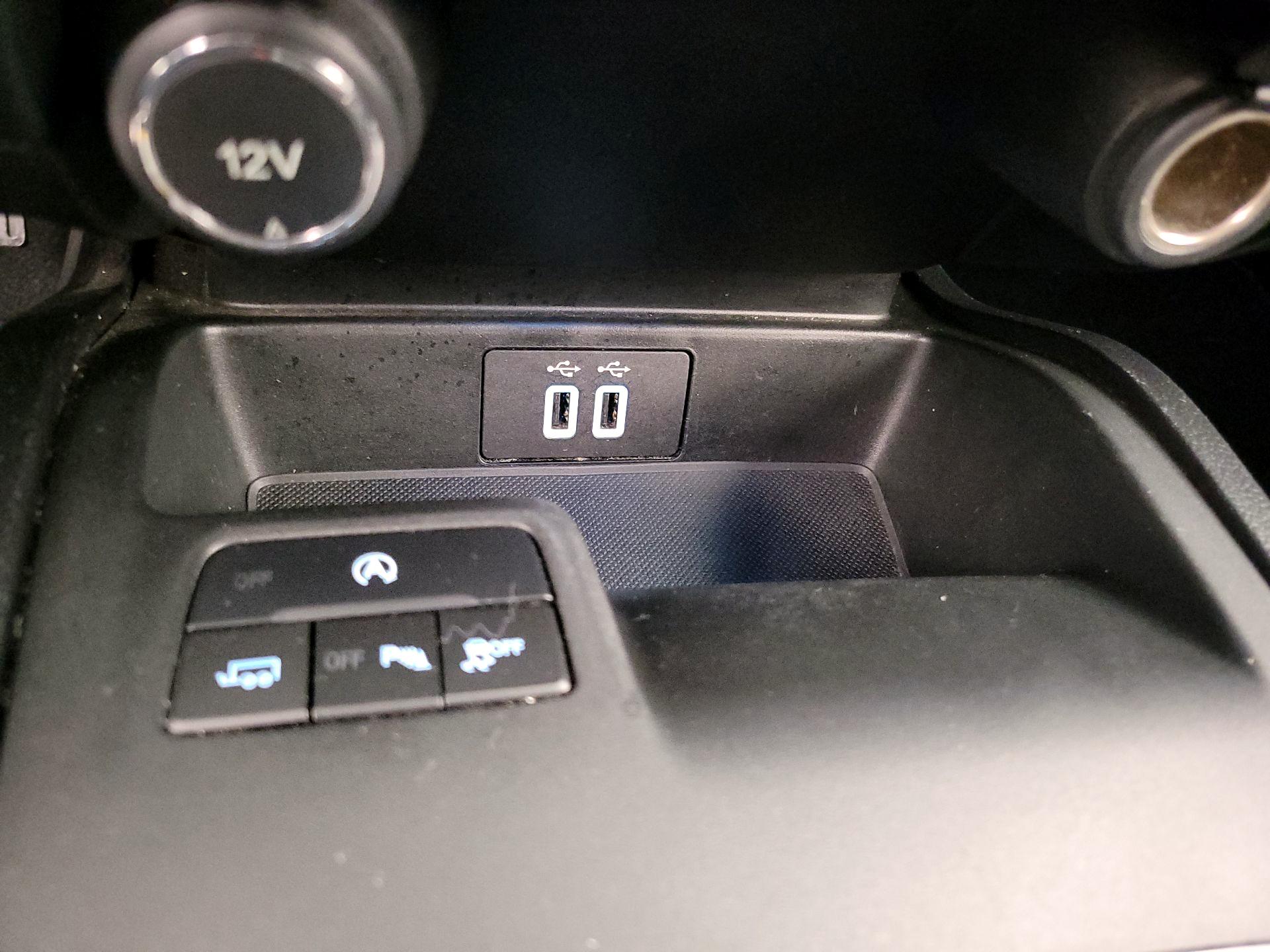 Thumbnail: 2019 Ford Ranger - 18