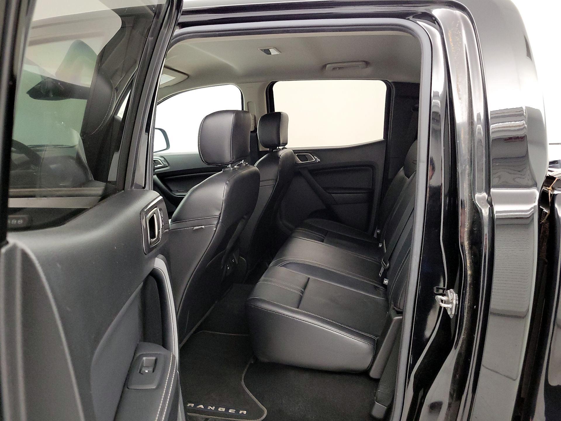 Thumbnail: 2019 Ford Ranger - 19