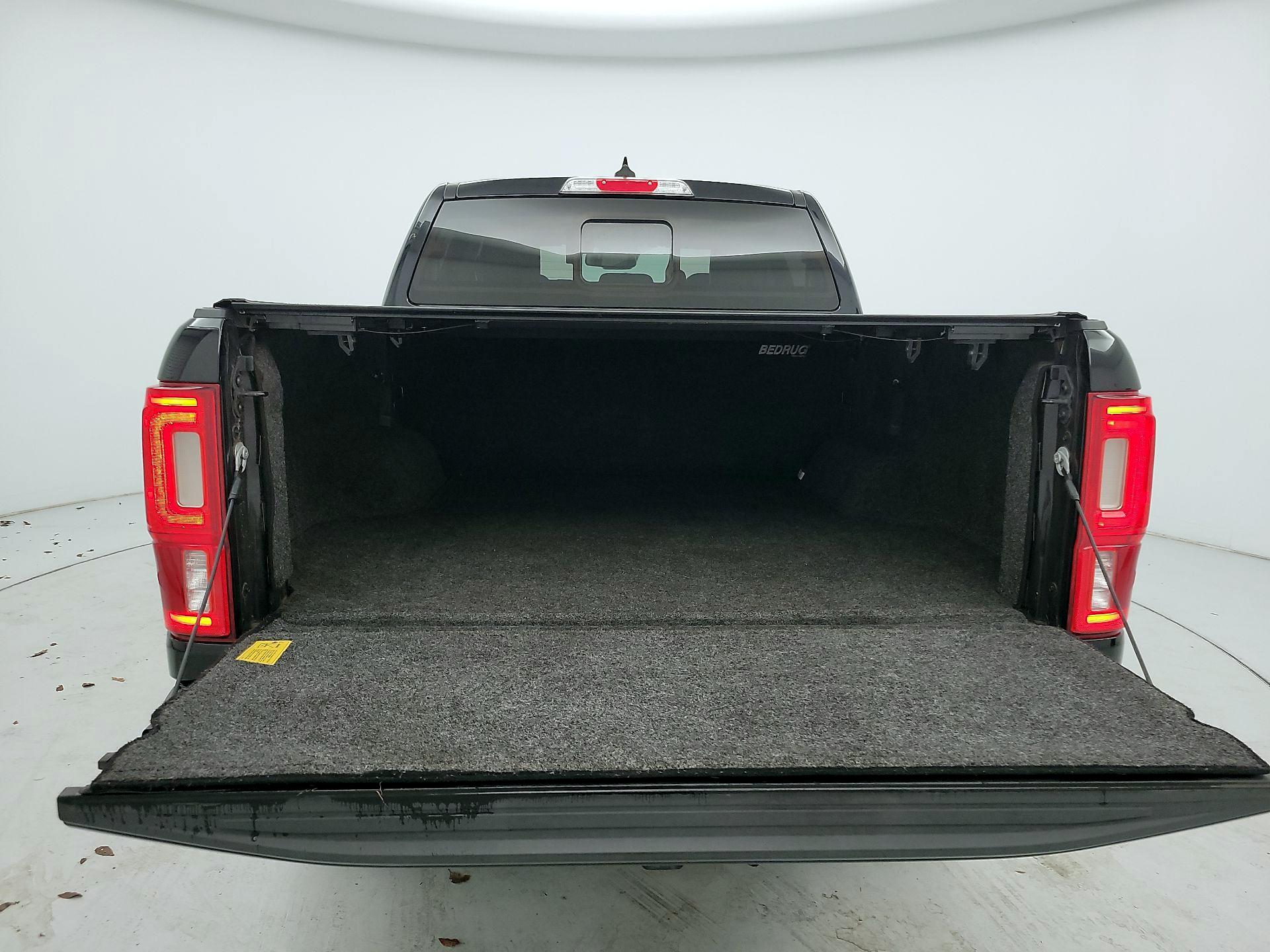 Thumbnail: 2019 Ford Ranger - 20