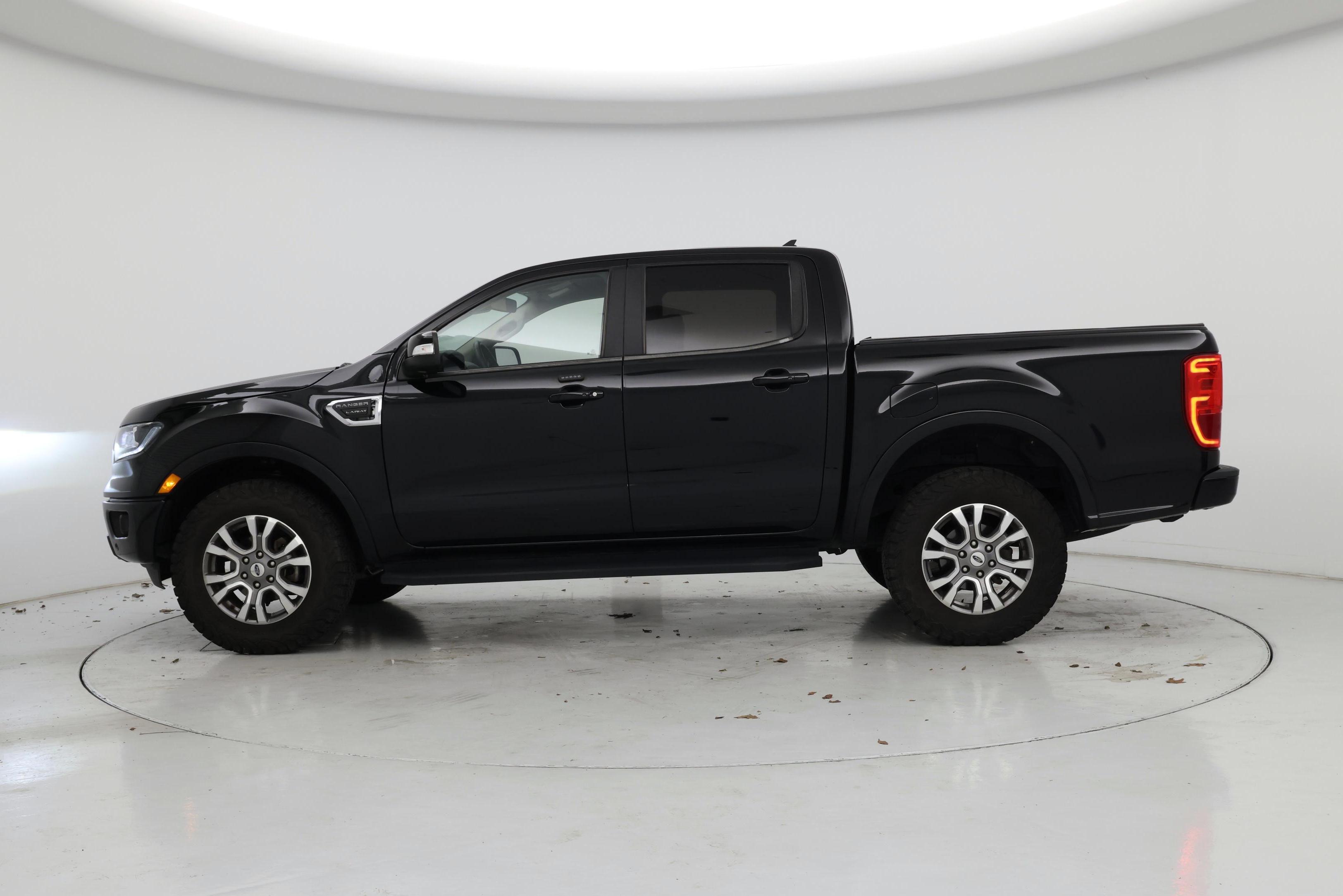 Thumbnail: 2019 Ford Ranger - 3