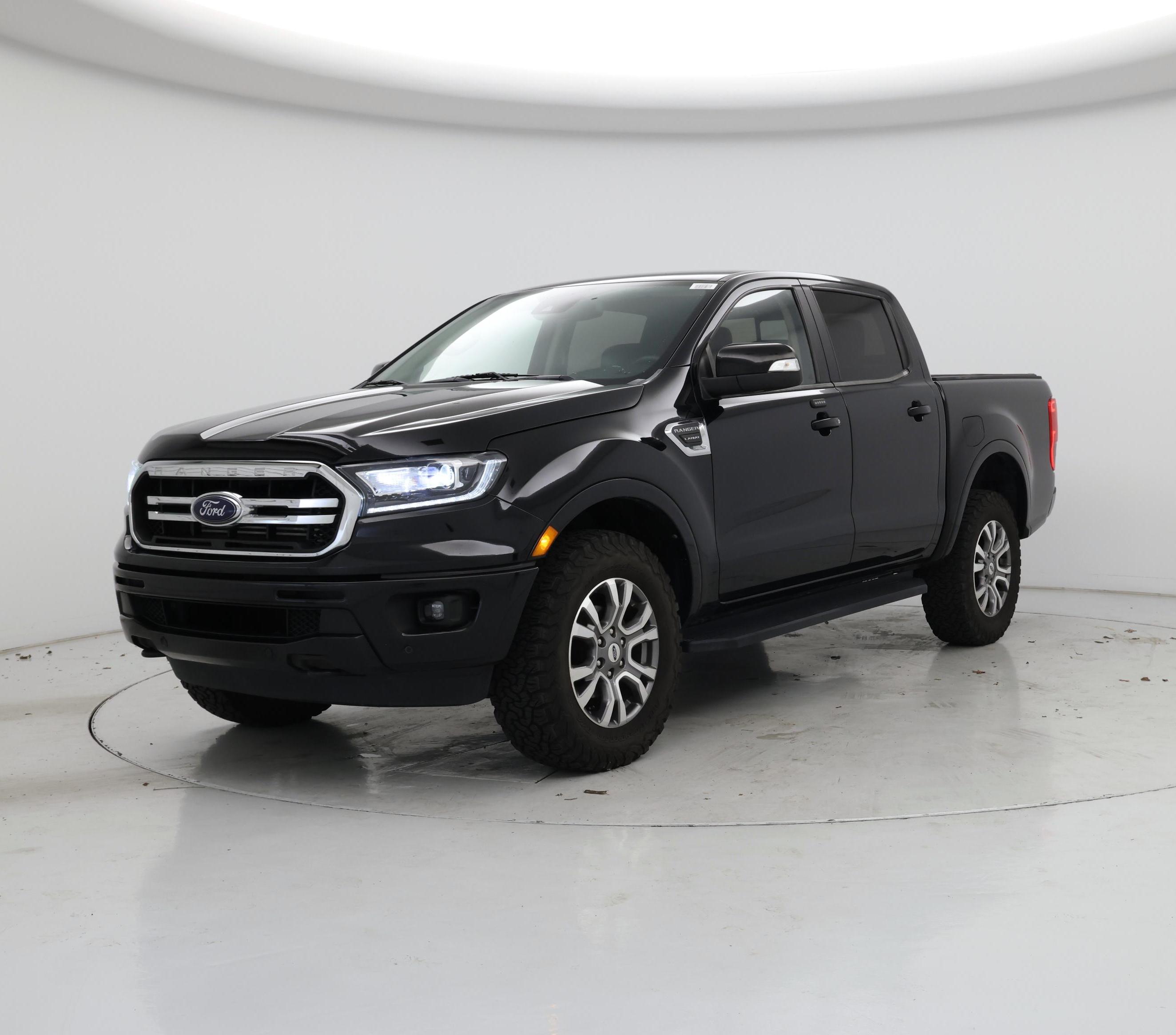 Thumbnail: 2019 Ford Ranger - 4