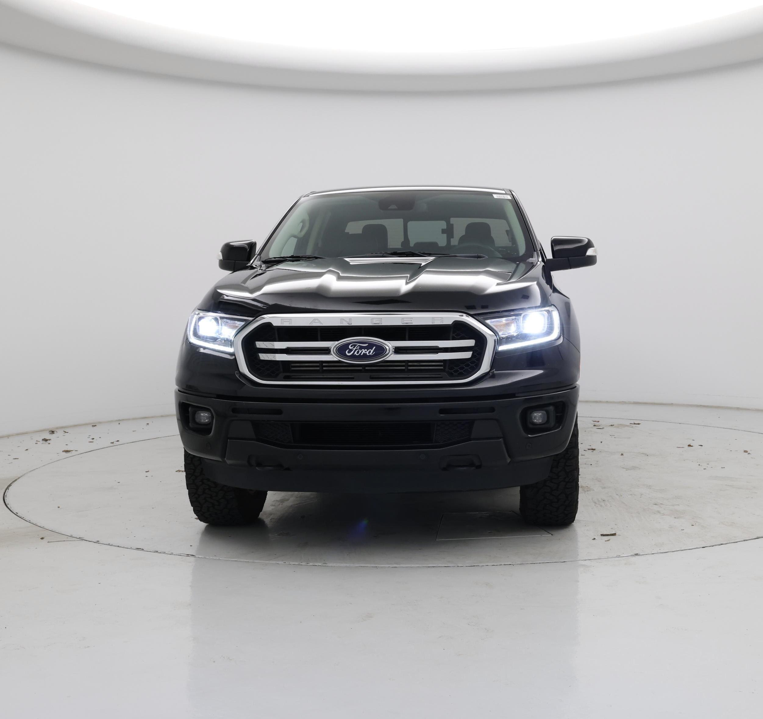 Thumbnail: 2019 Ford Ranger - 5