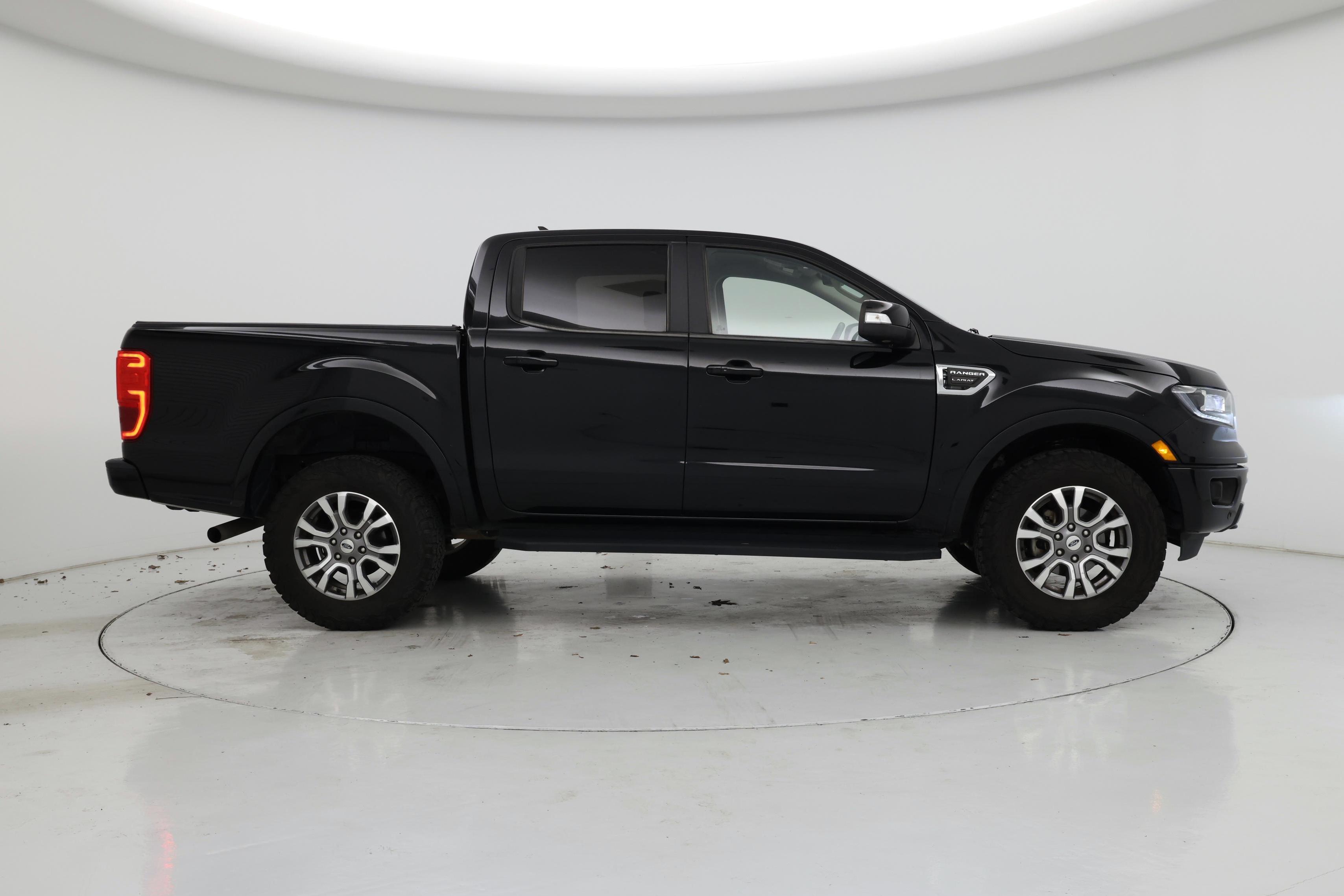 Thumbnail: 2019 Ford Ranger - 7