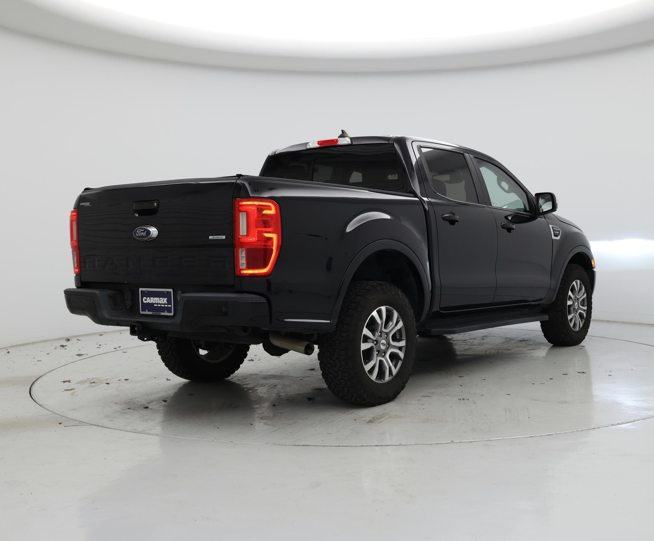 Thumbnail: 2019 Ford Ranger - 8