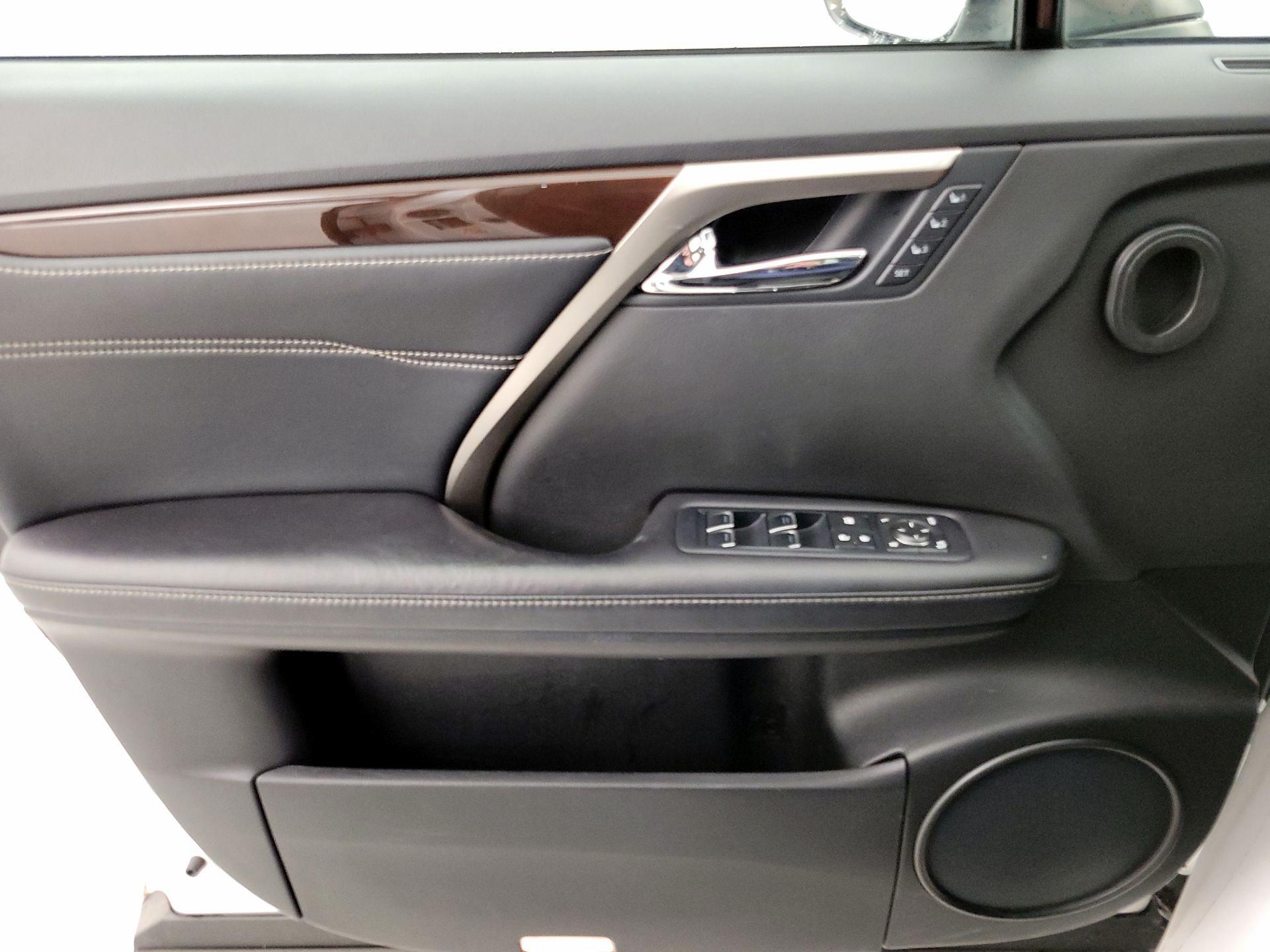 Thumbnail: 2016 Lexus RX - 12