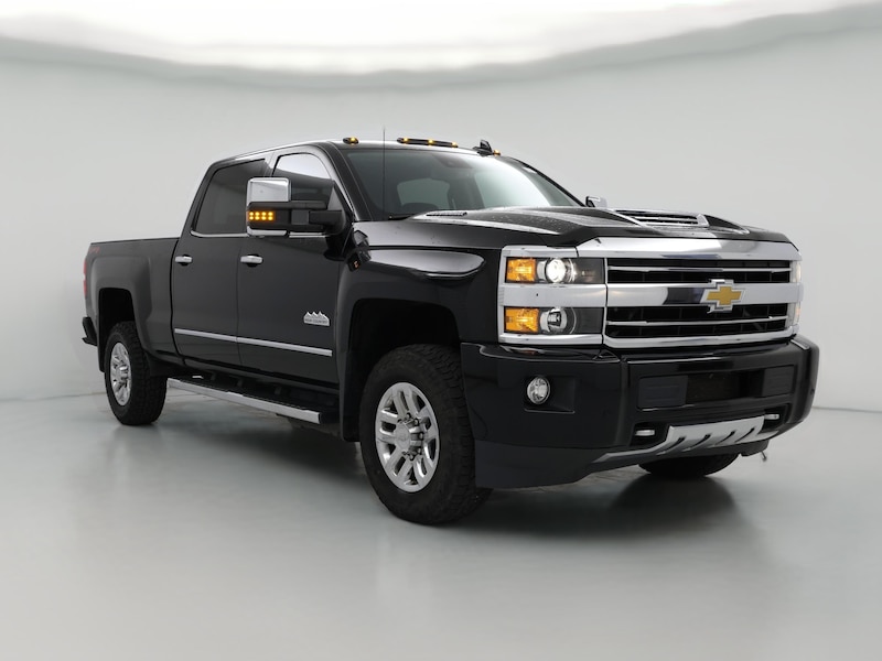 2019 Chevrolet Silverado 3500 High Country -
                  Chattanooga, TN