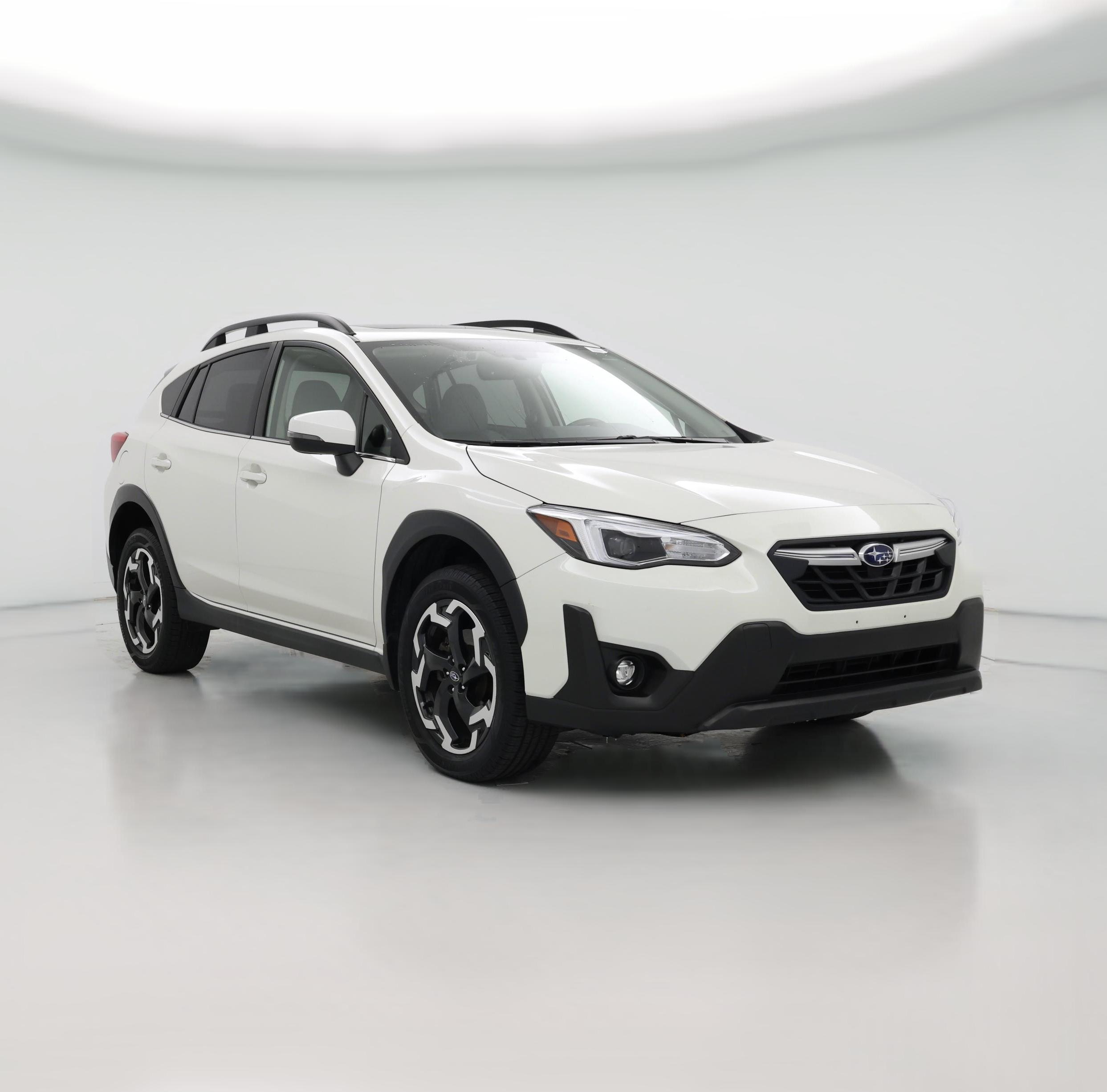Thumbnail: 2022 Subaru Crosstrek - 1