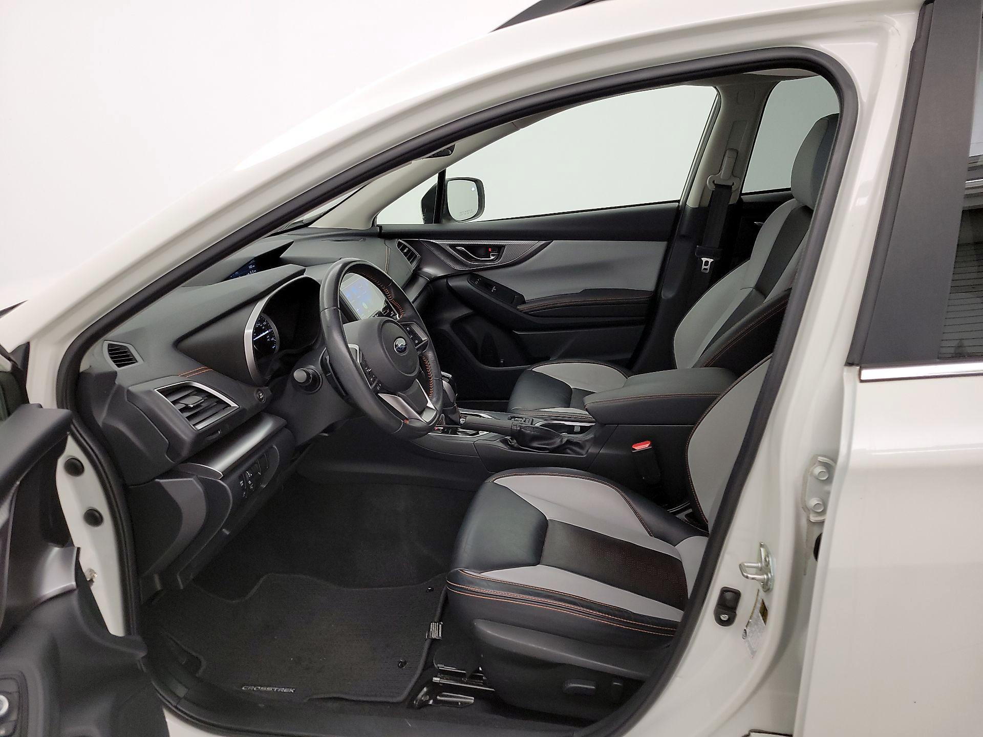 Thumbnail: 2022 Subaru Crosstrek - 11