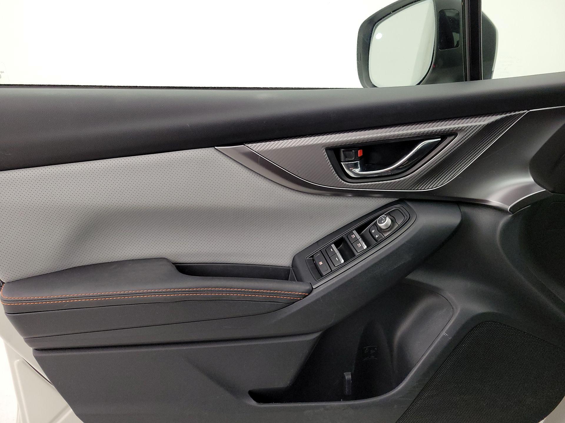 Thumbnail: 2022 Subaru Crosstrek - 12