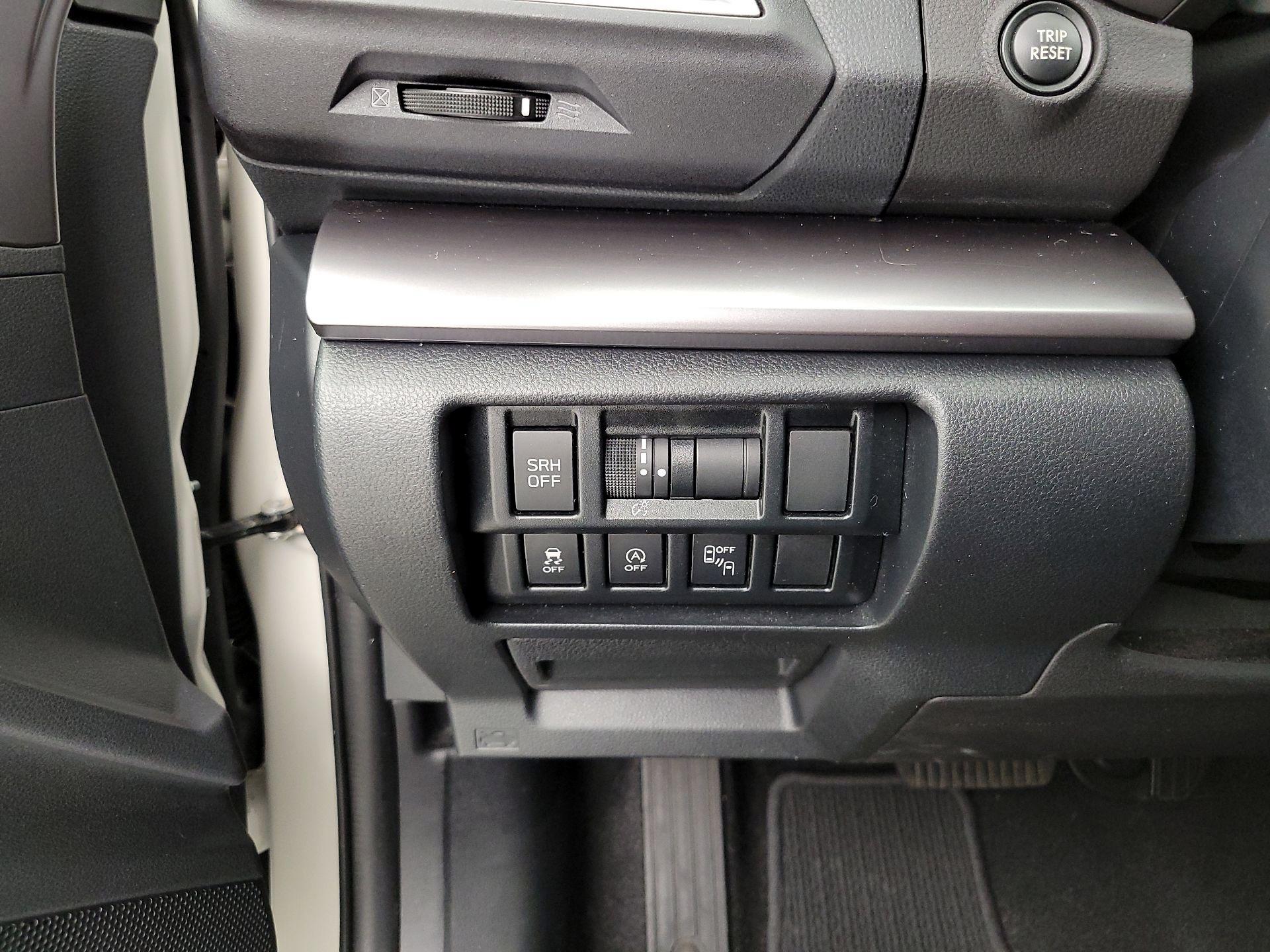 Thumbnail: 2022 Subaru Crosstrek - 13