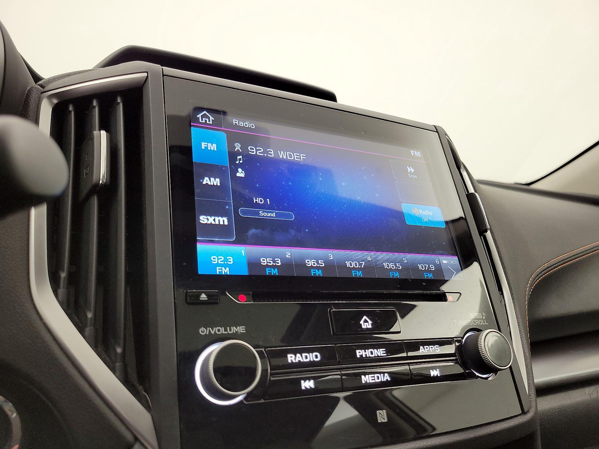 Thumbnail: 2022 Subaru Crosstrek - 15