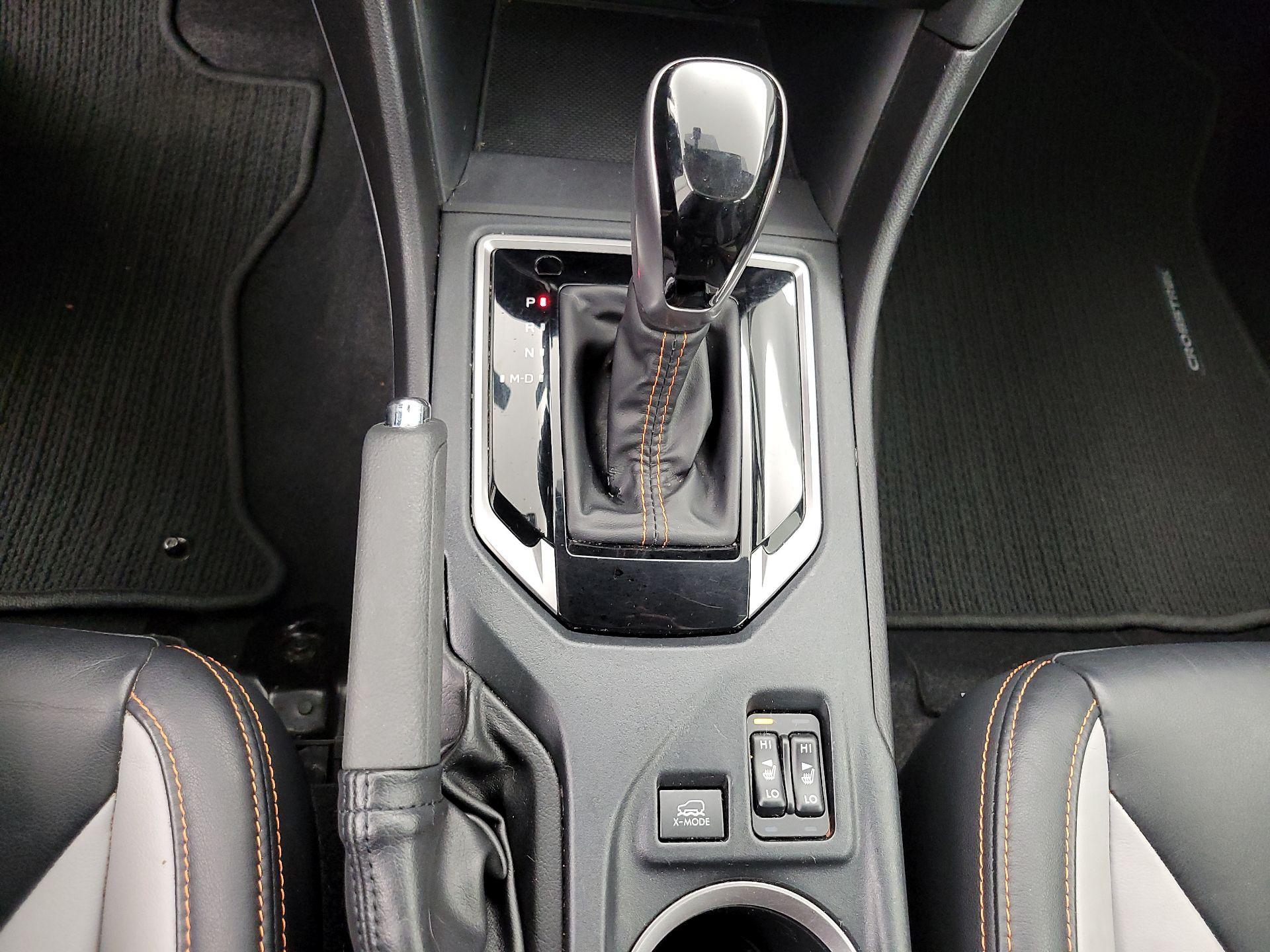 Thumbnail: 2022 Subaru Crosstrek - 17