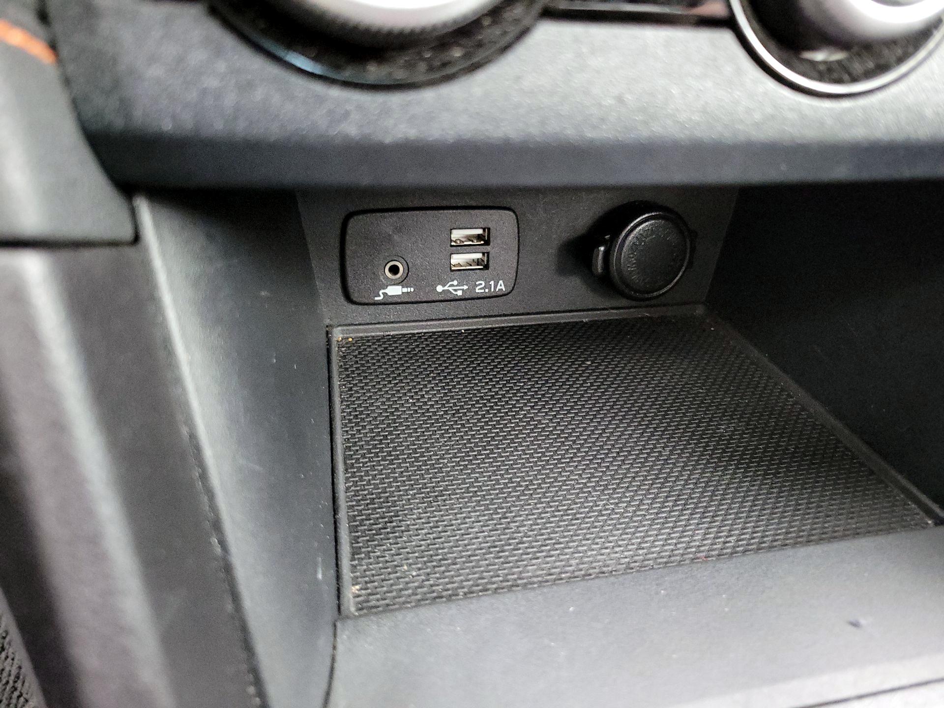 Thumbnail: 2022 Subaru Crosstrek - 18