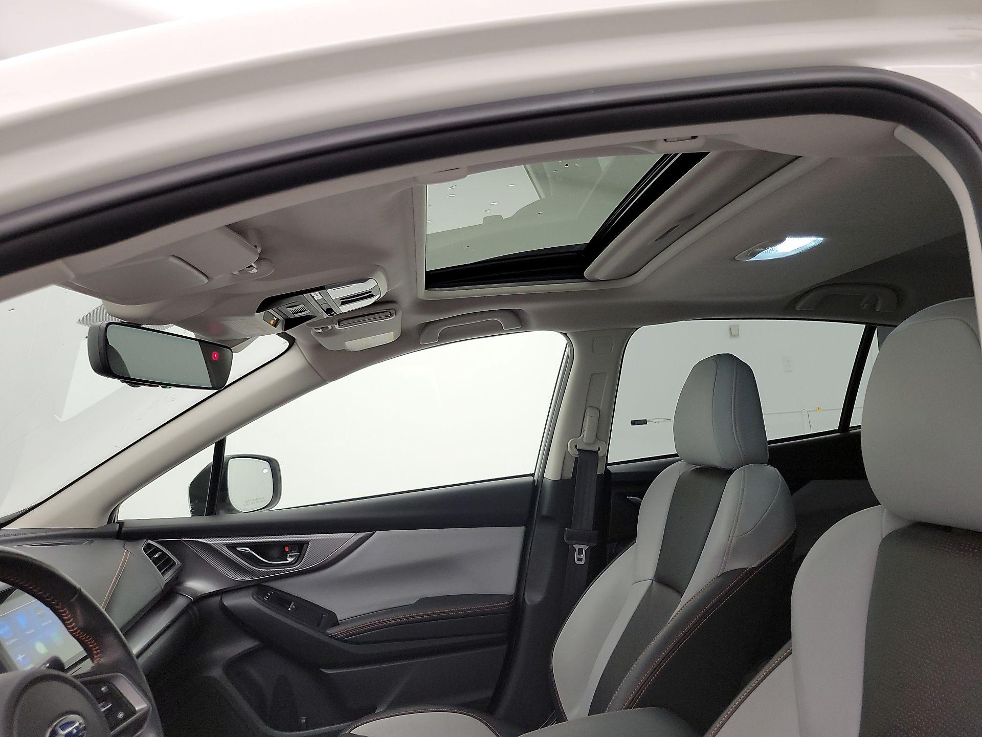 Thumbnail: 2022 Subaru Crosstrek - 19