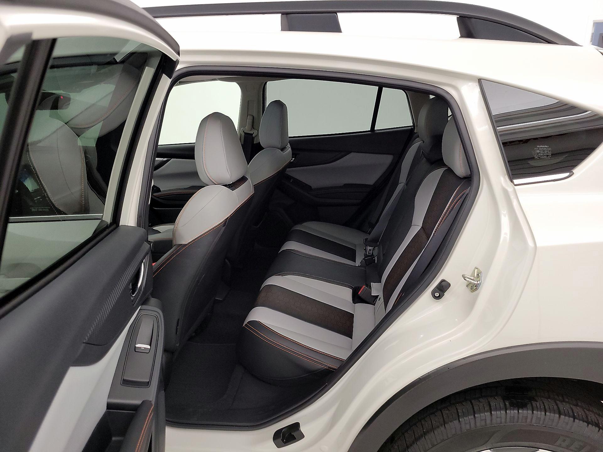 Thumbnail: 2022 Subaru Crosstrek - 20