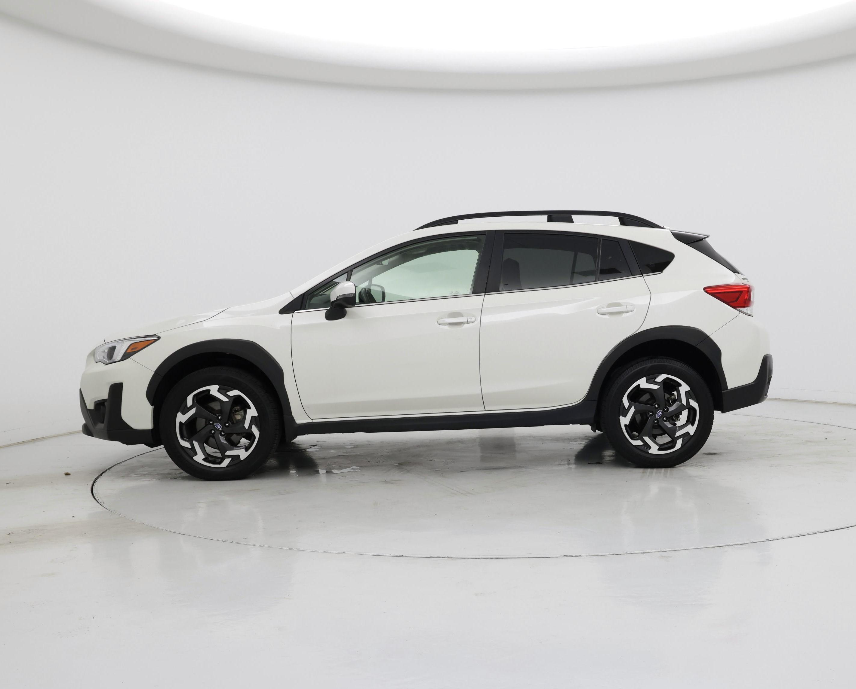 Thumbnail: 2022 Subaru Crosstrek - 3