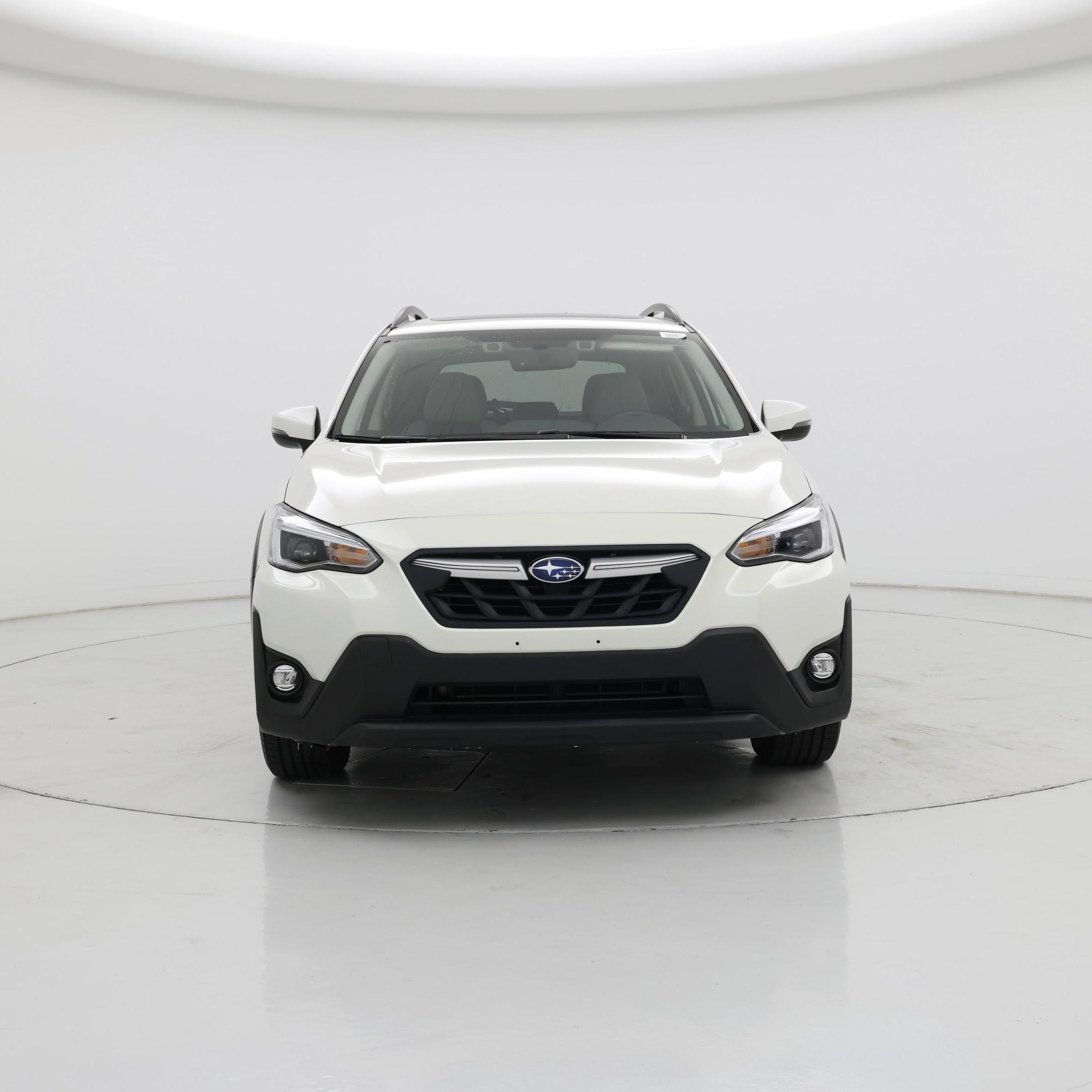 Thumbnail: 2022 Subaru Crosstrek - 5